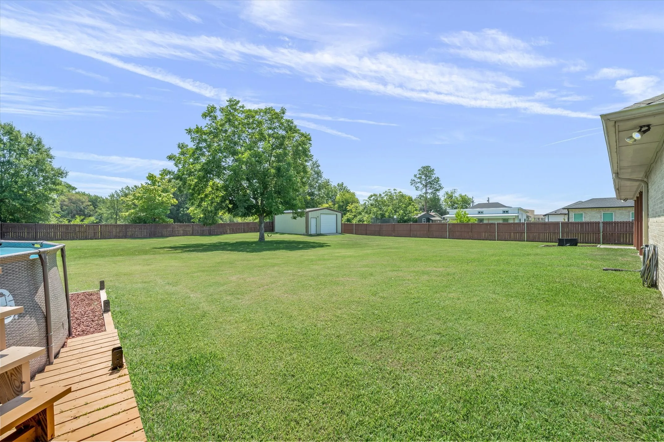 Single Family Residence For Sale in Van Zandt County , 180 N Bois D Arc Street, Van, Texas 75790, 3 Bedroom, 2 Bathroom, 2 Garage spaces, 1,844 Sqft, built in 2015, mls#21349643, Real Estate Agent in Van, Homes For Sale in Van Zandt county, Homes For Sale in Van, Realtor in Van Texas, Real Estate Brokerage Independent Realty Texas, Luminita Cordes Realtor