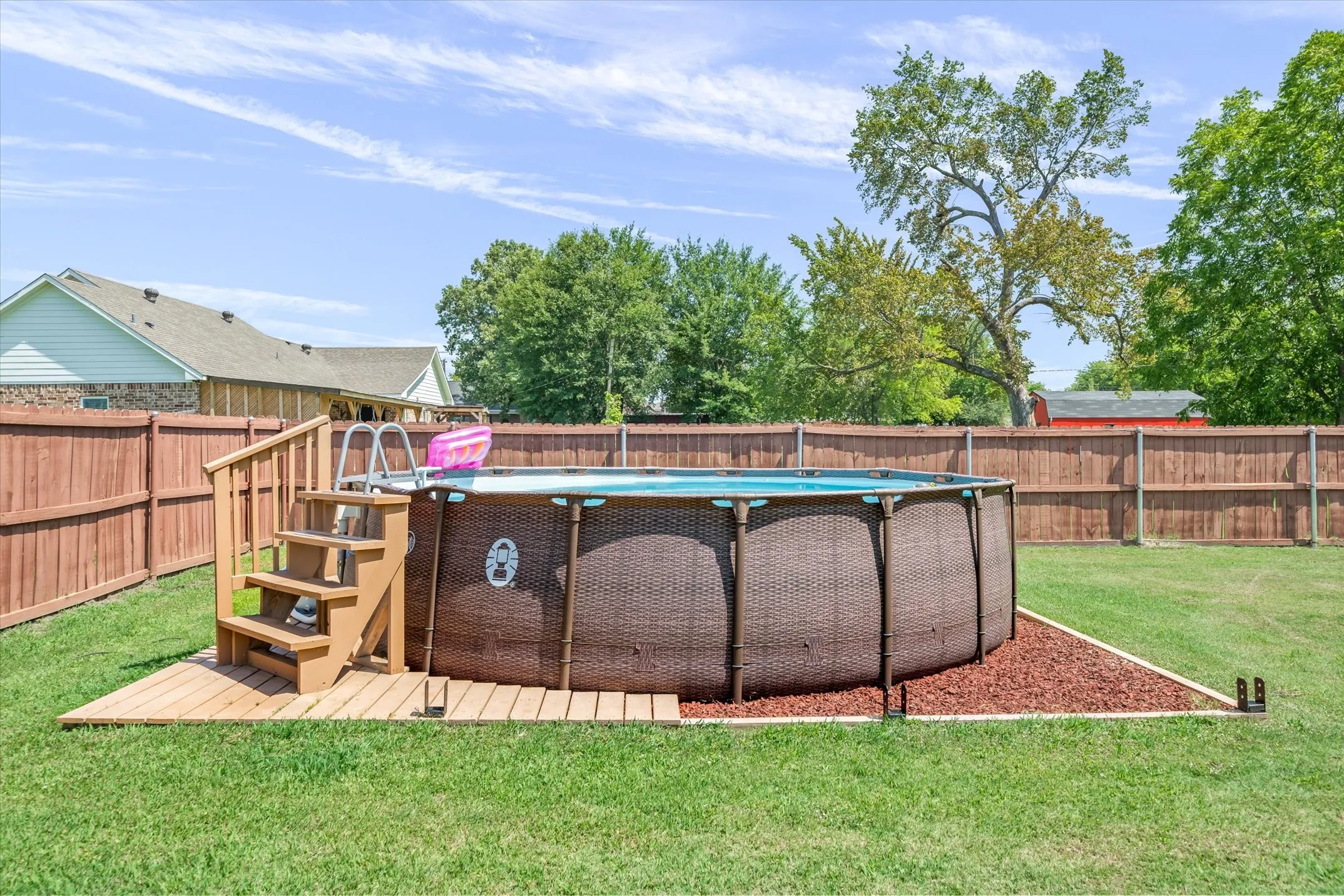 Single Family Residence For Sale in Van Zandt County , 180 N Bois D Arc Street, Van, Texas 75790, 3 Bedroom, 2 Bathroom, 2 Garage spaces, 1,844 Sqft, built in 2015, mls#21349643, Real Estate Agent in Van, Homes For Sale in Van Zandt county, Homes For Sale in Van, Realtor in Van Texas, Real Estate Brokerage Independent Realty Texas, Luminita Cordes Realtor