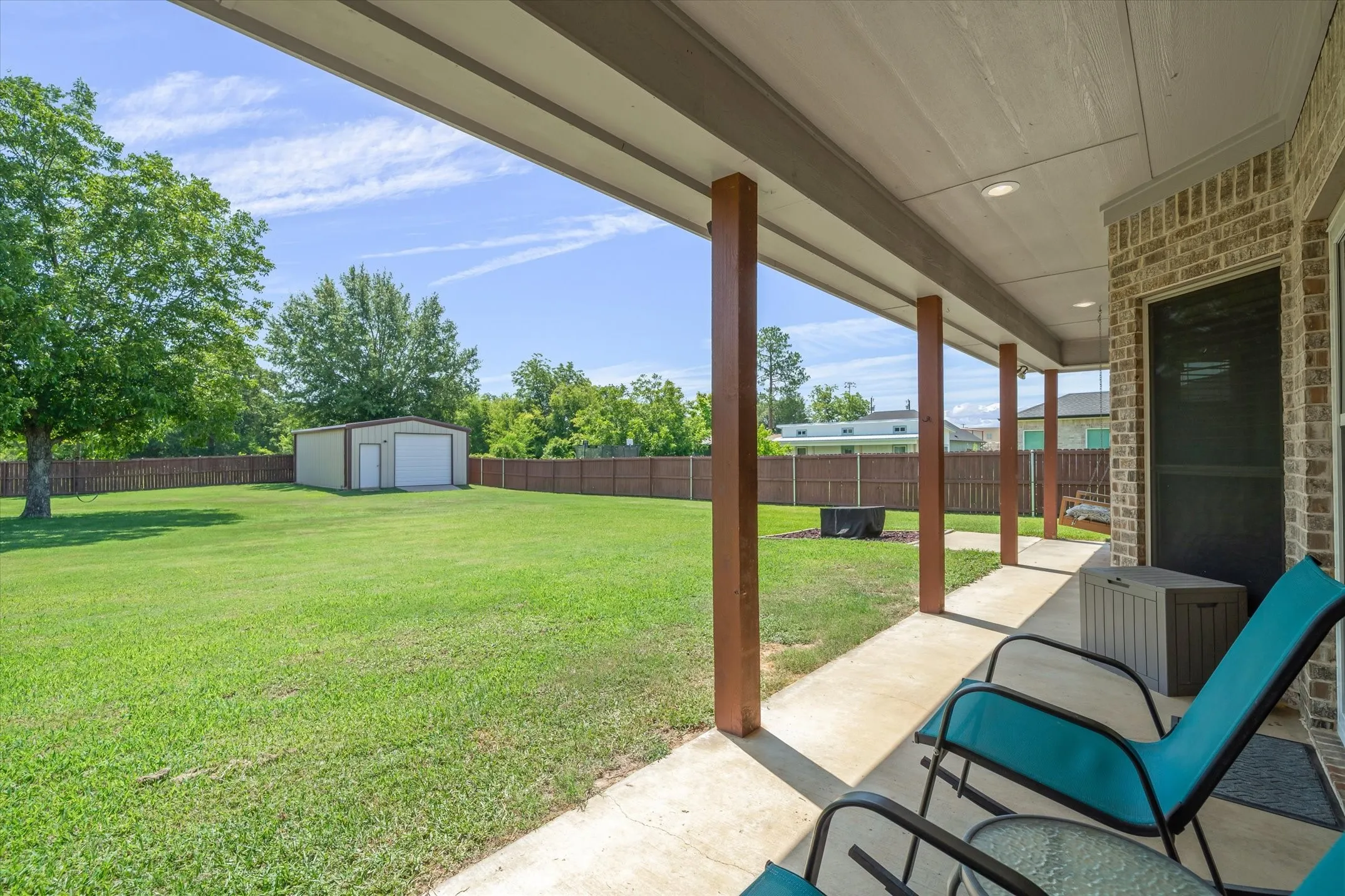 Single Family Residence For Sale in Van Zandt County , 180 N Bois D Arc Street, Van, Texas 75790, 3 Bedroom, 2 Bathroom, 2 Garage spaces, 1,844 Sqft, built in 2015, mls#21349643, Real Estate Agent in Van, Homes For Sale in Van Zandt county, Homes For Sale in Van, Realtor in Van Texas, Real Estate Brokerage Independent Realty Texas, Luminita Cordes Realtor