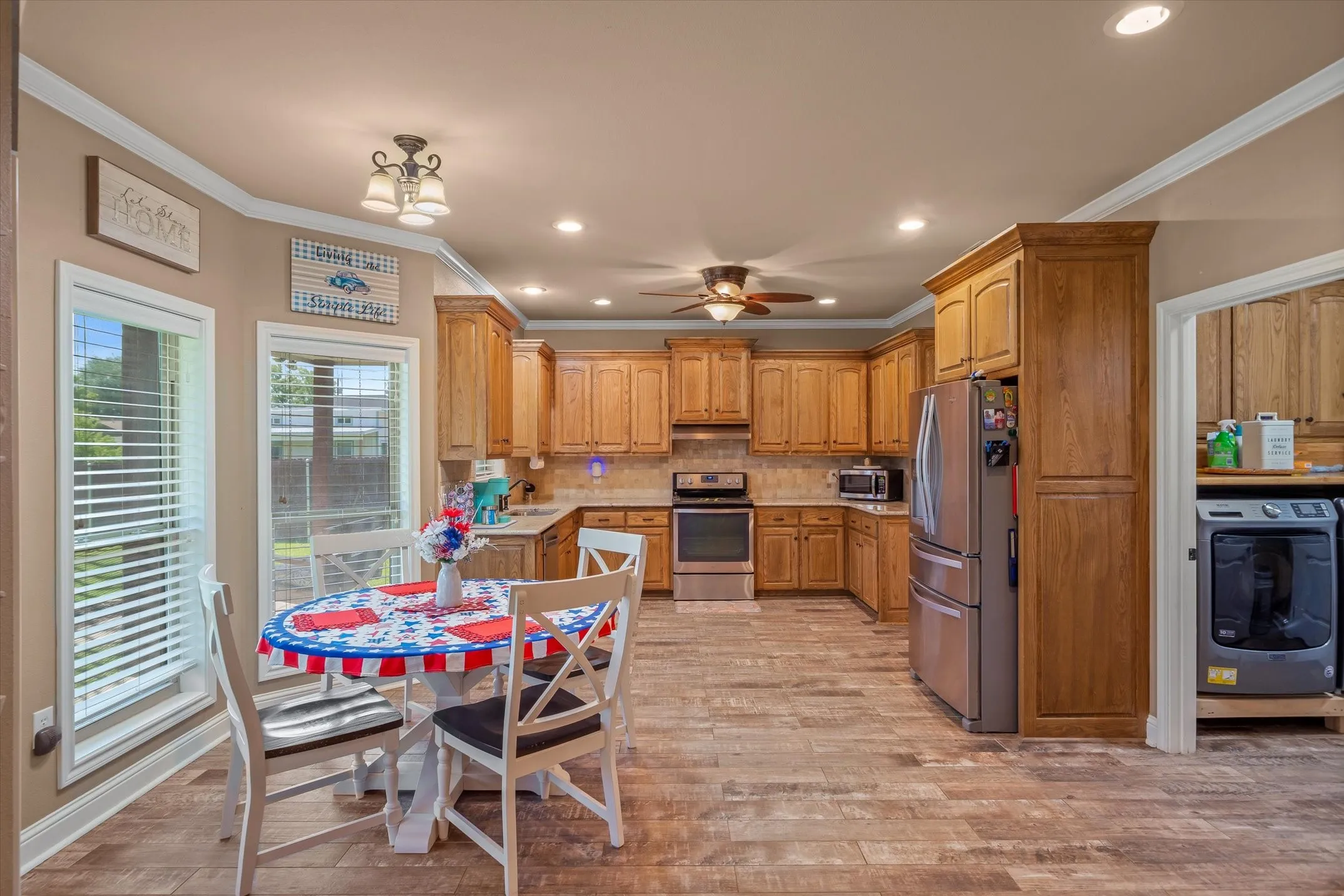 Single Family Residence For Sale in Van Zandt County , 180 N Bois D Arc Street, Van, Texas 75790, 3 Bedroom, 2 Bathroom, 2 Garage spaces, 1,844 Sqft, built in 2015, mls#21349643, Real Estate Agent in Van, Homes For Sale in Van Zandt county, Homes For Sale in Van, Realtor in Van Texas, Real Estate Brokerage Independent Realty Texas, Luminita Cordes Realtor