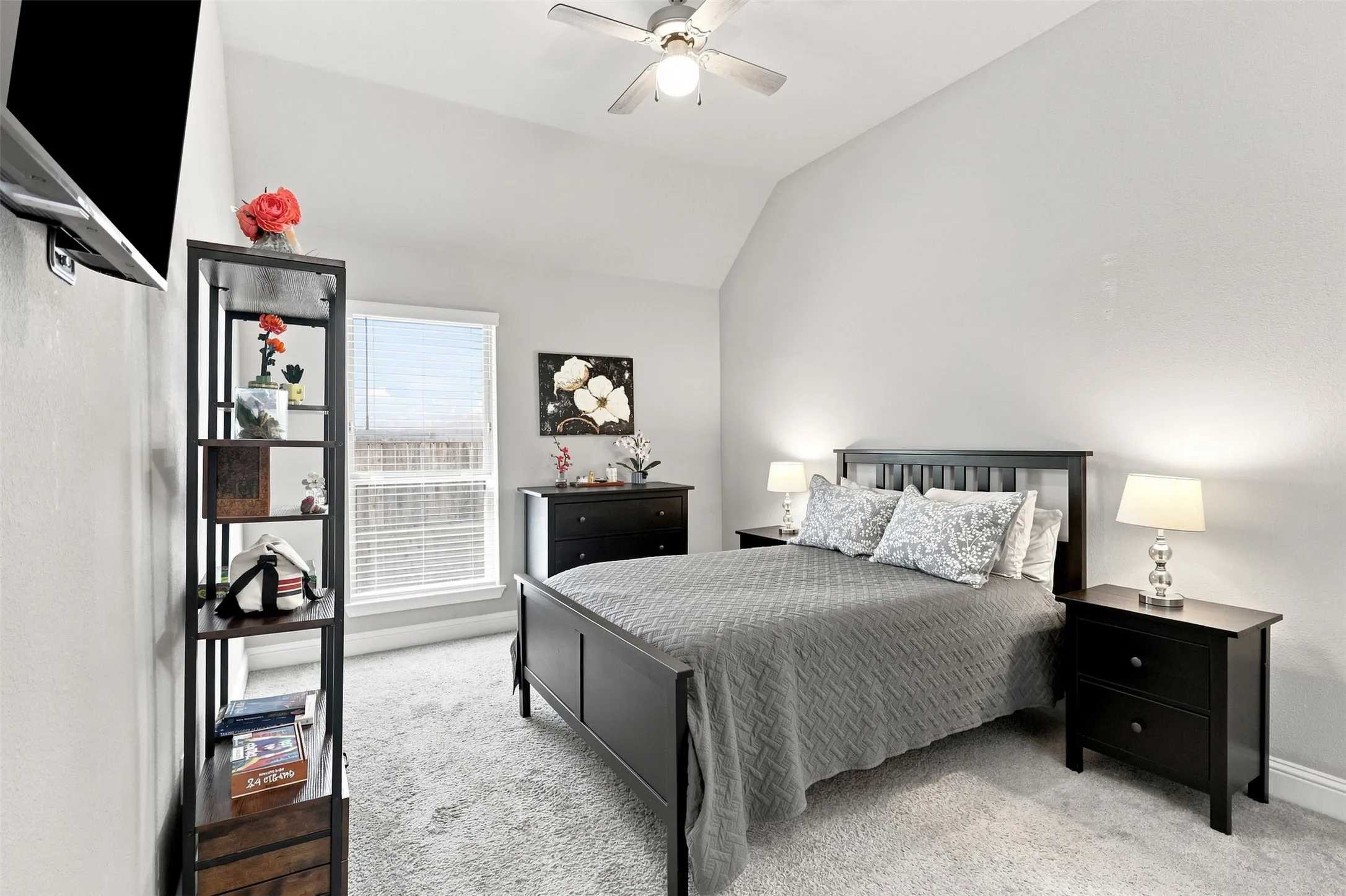 Ensuite Bedroom/Bath