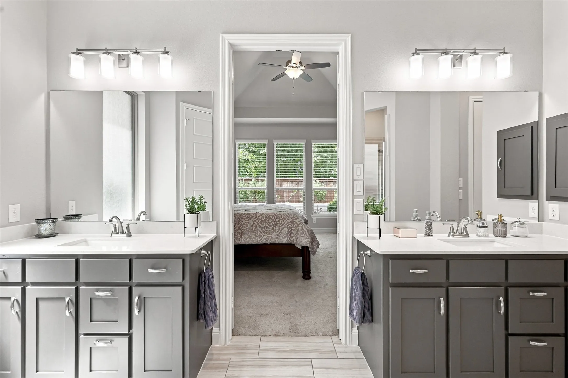 Elegant & modern