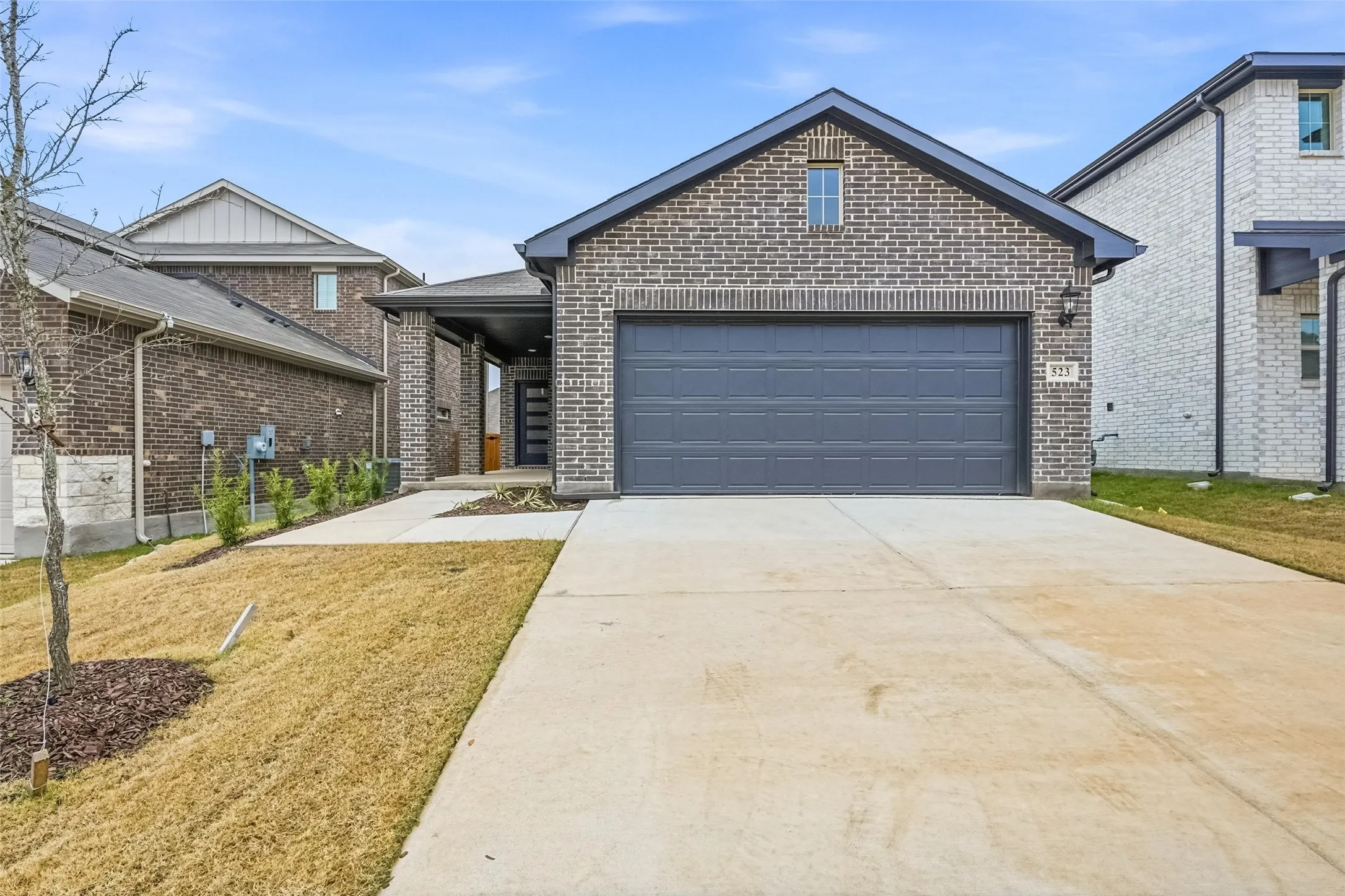 Single Family Residence For Rent in Collin County , 523 Blanton Street, Mc Kinney, Texas 75069, 4 Bedroom, 2 Bathroom, 2 Garage spaces, 1,605 Sqft, built in 2025, mls#21349701, Real Estate Agent in Mc Kinney, Homes For Rent in Collin county, Homes For Rent in Mc Kinney, Realtor in Mc Kinney Texas, Real Estate Brokerage Independent Realty Texas, Luminita Cordes Realtor