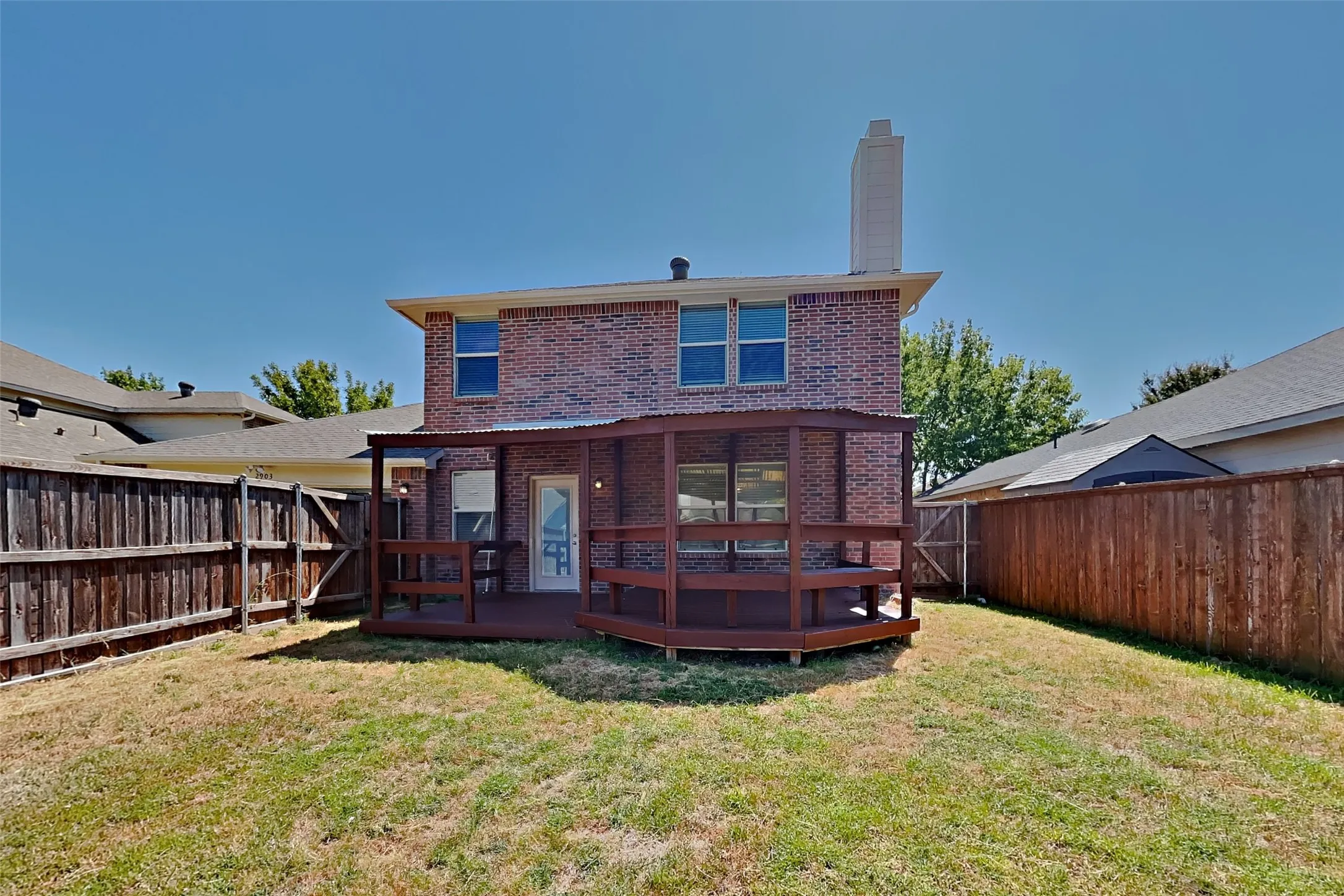 Single Family Residence For Rent in Rockwall County , 2903 Lake Vista Drive, Wylie, Texas 75098, 4 Bedroom, 3 Bathroom, 2 Garage spaces, 2,293 Sqft, built in 2005, mls#21349710, Real Estate Agent in Wylie, Homes For Rent in Rockwall county, Homes For Rent in Wylie, Realtor in Wylie Texas, Real Estate Brokerage Independent Realty Texas, Luminita Cordes Realtor