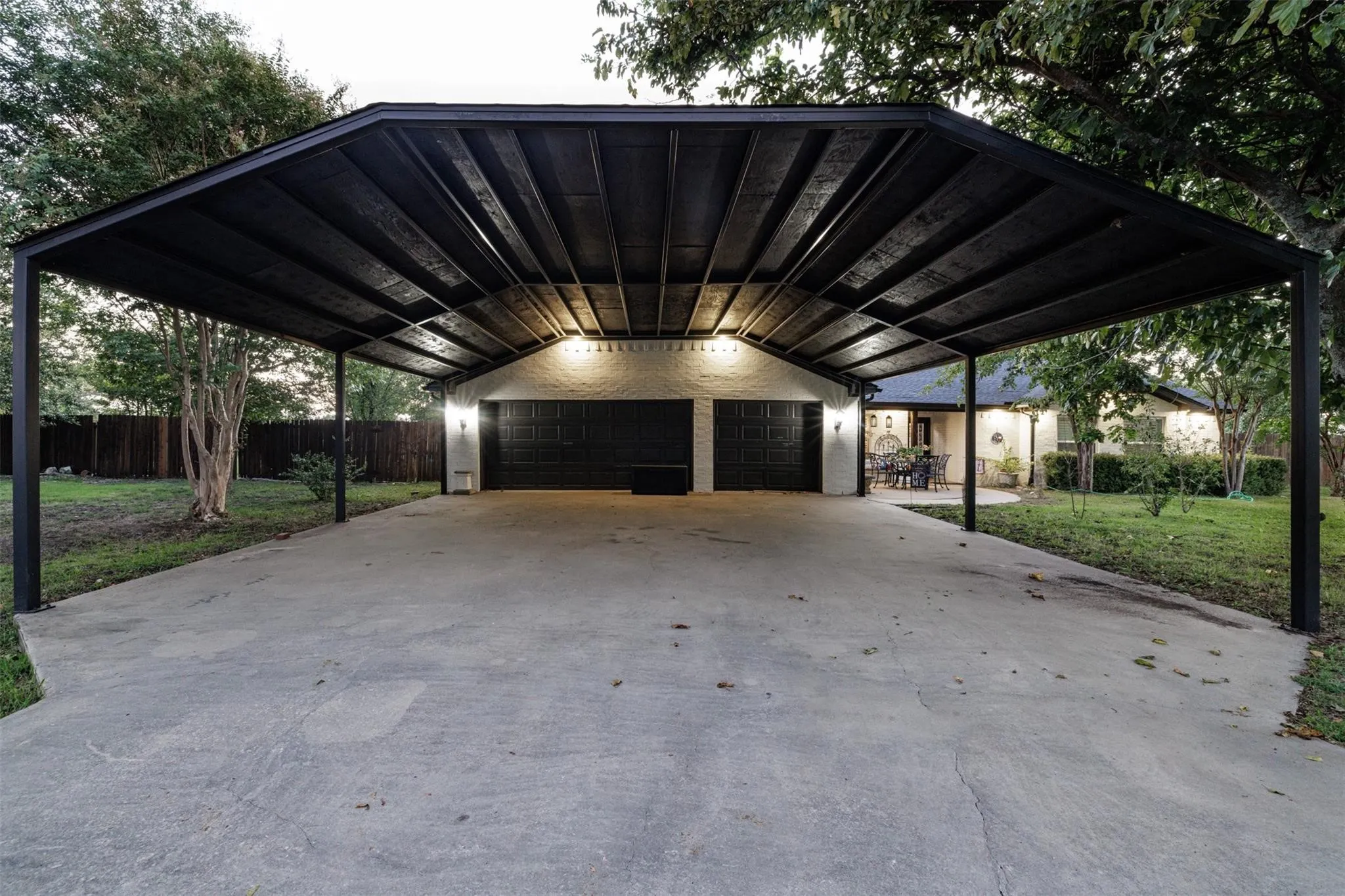 Car Port