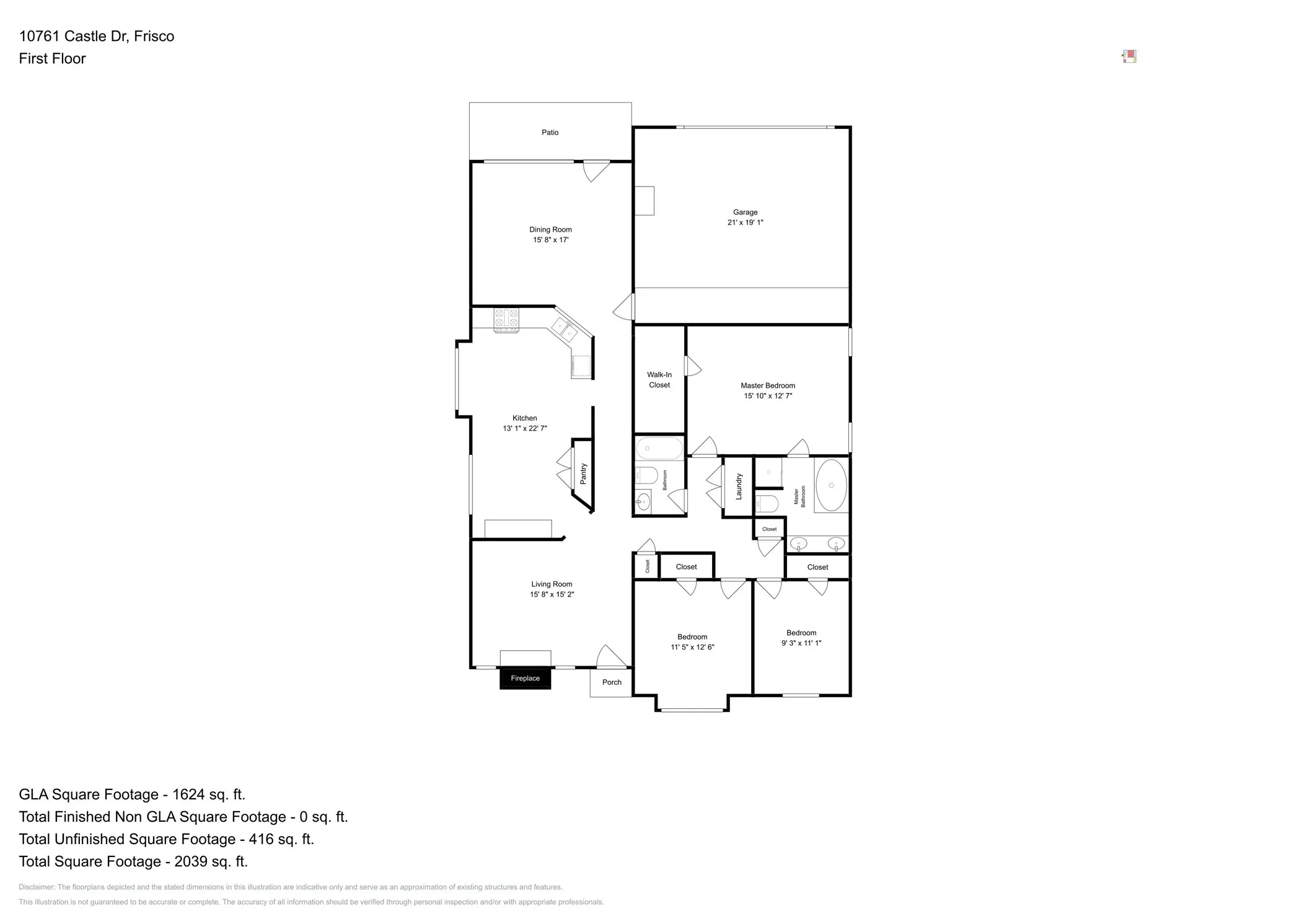 Single Family Residence For Rent in Collin County , 10761 Castle Drive, Frisco, Texas 75035, 3 Bedroom, 2 Bathroom, 2 Garage spaces, 1,698 Sqft, built in 1991, mls#21349721, Real Estate Agent in Frisco, Homes For Rent in Collin county, Homes For Rent in Frisco, Realtor in Frisco Texas, Real Estate Brokerage Independent Realty Texas, Luminita Cordes Realtor