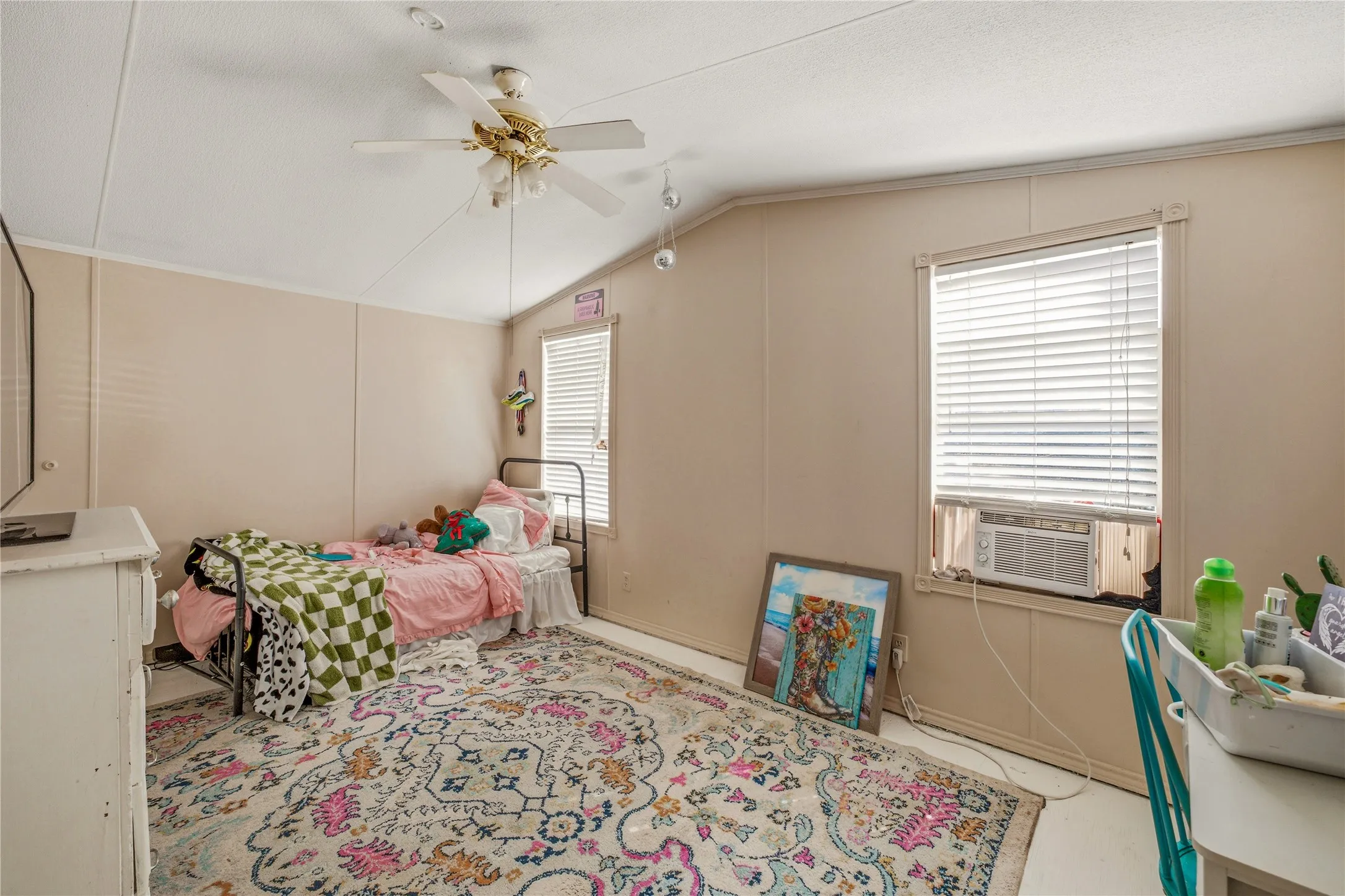 Bedroom #3