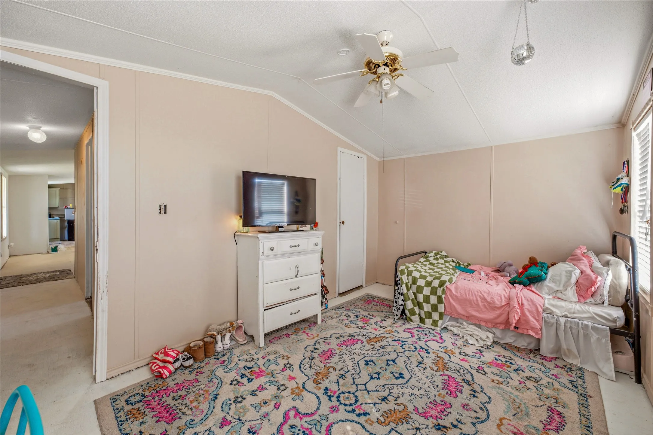 Bedroom #3