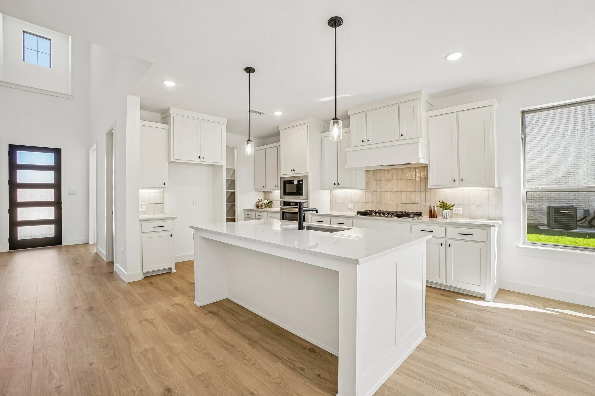 Your new dream kitchen awaits!