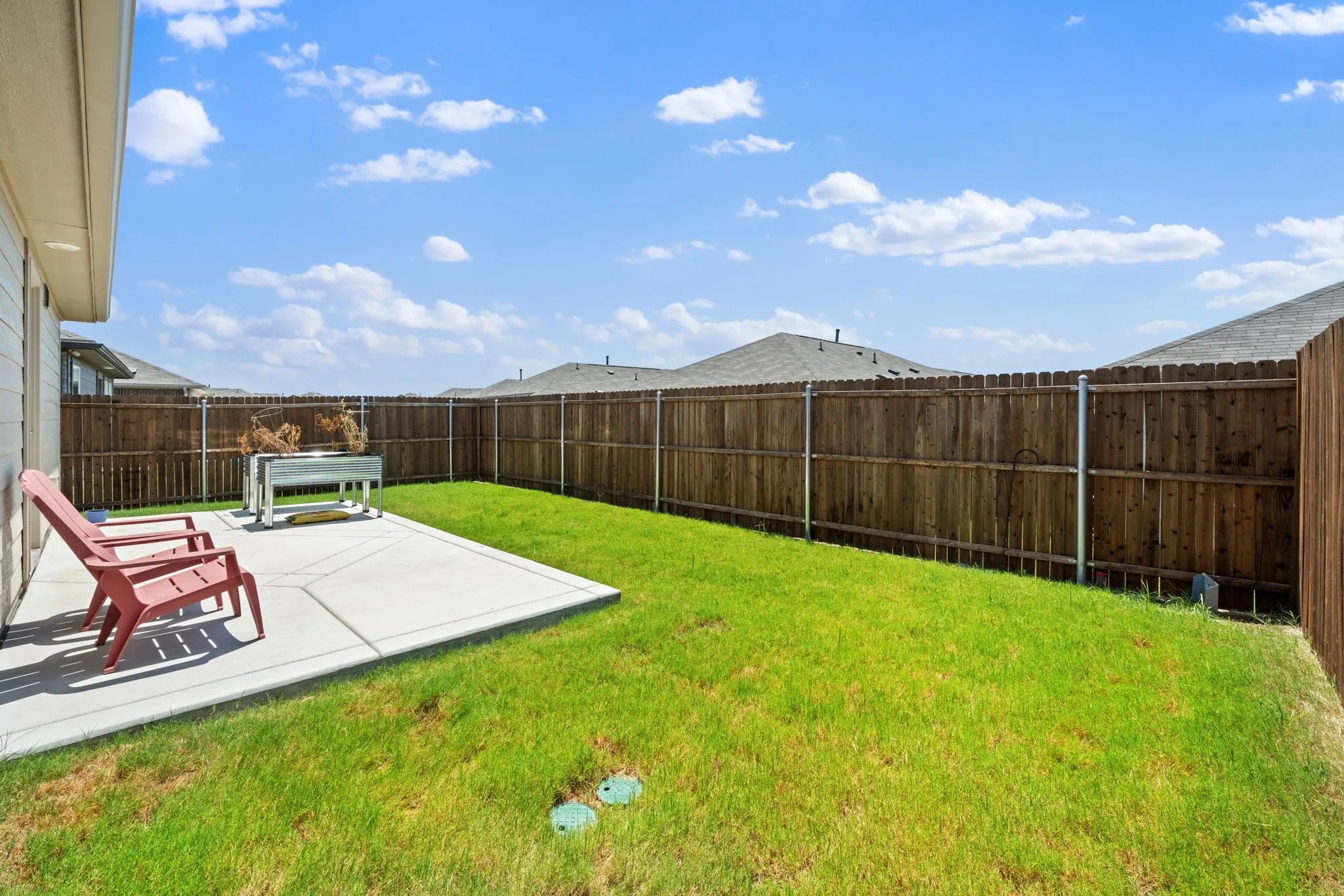 Single Family Residence For Sale in Kaufman County , 3332 Watterson Way, Crandall, Texas 75114, 3 Bedroom, 2 Bathroom, 2 Garage spaces, 1,461 Sqft, built in 2025, mls#21347737, Real Estate Agent in Crandall, Homes For Sale in Kaufman county, Homes For Sale in Crandall, Realtor in Crandall Texas, Real Estate Brokerage Independent Realty Texas, Luminita Cordes Realtor