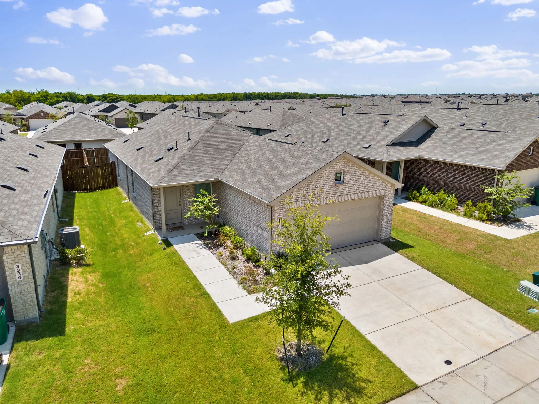 Single Family Residence For Sale in Kaufman County , 3332 Watterson Way, Crandall, Texas 75114, 3 Bedroom, 2 Bathroom, 2 Garage spaces, 1,461 Sqft, built in 2025, mls#21347737, Real Estate Agent in Crandall, Homes For Sale in Kaufman county, Homes For Sale in Crandall, Realtor in Crandall Texas, Real Estate Brokerage Independent Realty Texas, Luminita Cordes Realtor