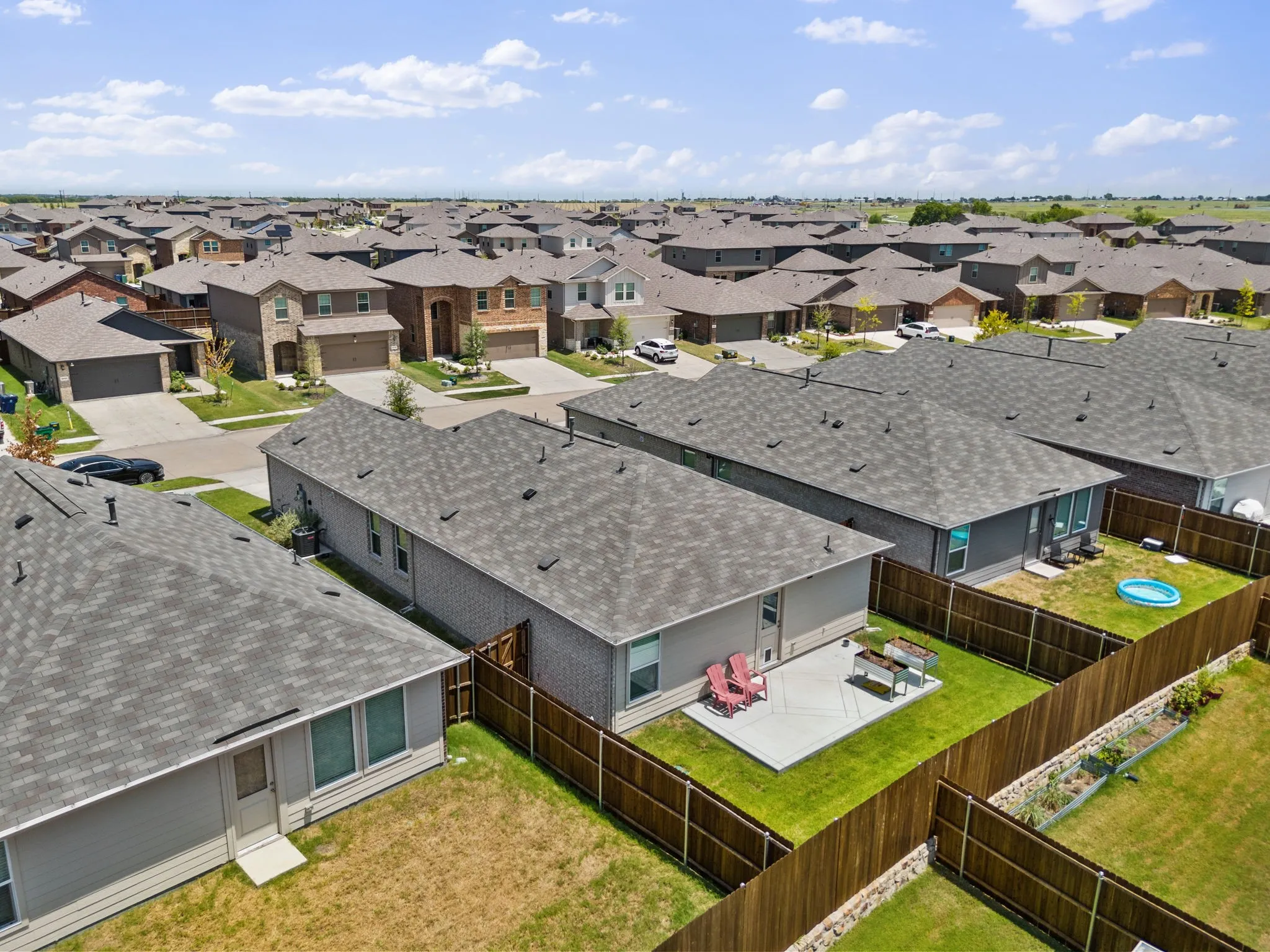 Single Family Residence For Sale in Kaufman County , 3332 Watterson Way, Crandall, Texas 75114, 3 Bedroom, 2 Bathroom, 2 Garage spaces, 1,461 Sqft, built in 2025, mls#21347737, Real Estate Agent in Crandall, Homes For Sale in Kaufman county, Homes For Sale in Crandall, Realtor in Crandall Texas, Real Estate Brokerage Independent Realty Texas, Luminita Cordes Realtor