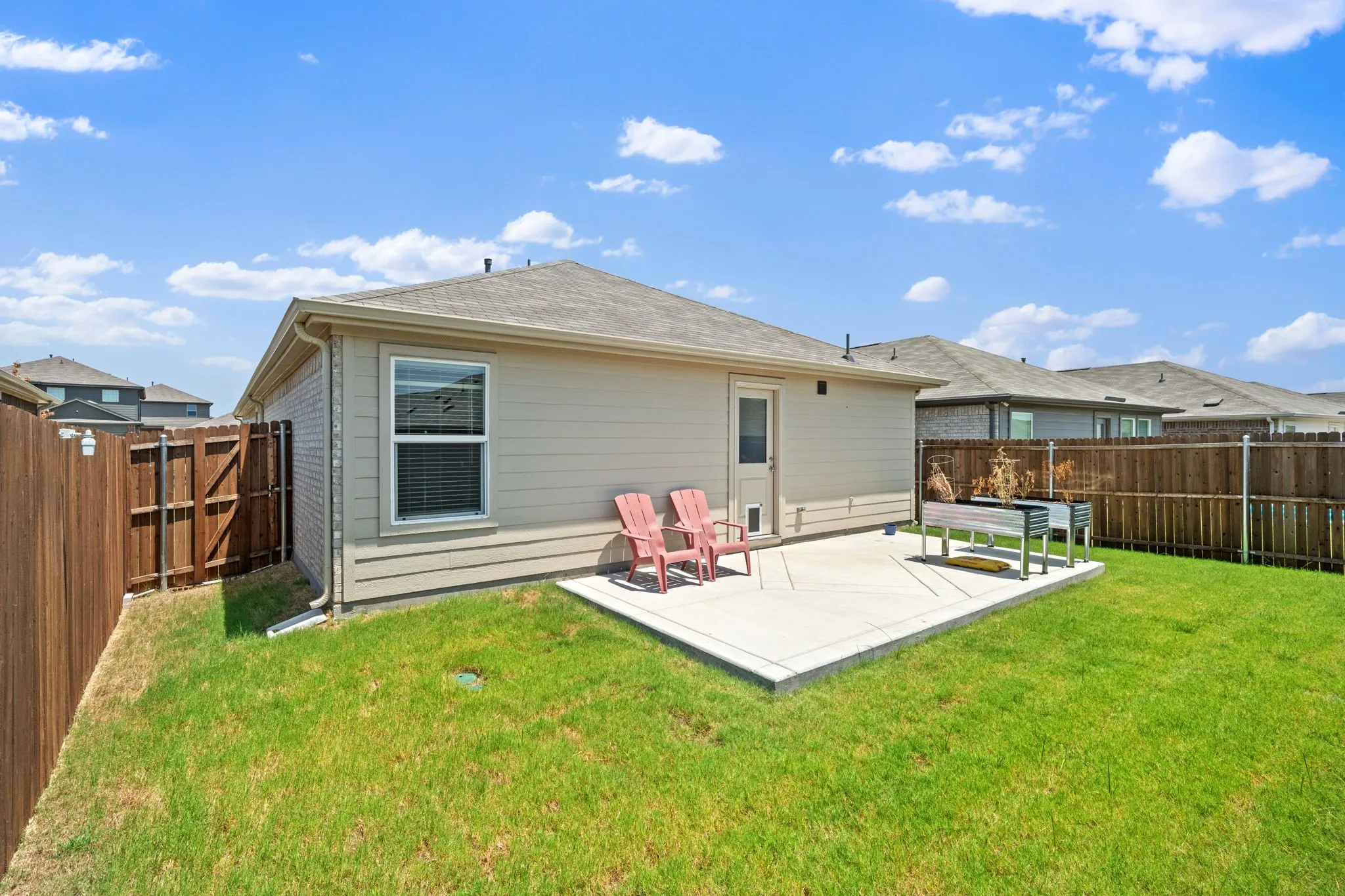 Single Family Residence For Sale in Kaufman County , 3332 Watterson Way, Crandall, Texas 75114, 3 Bedroom, 2 Bathroom, 2 Garage spaces, 1,461 Sqft, built in 2025, mls#21347737, Real Estate Agent in Crandall, Homes For Sale in Kaufman county, Homes For Sale in Crandall, Realtor in Crandall Texas, Real Estate Brokerage Independent Realty Texas, Luminita Cordes Realtor