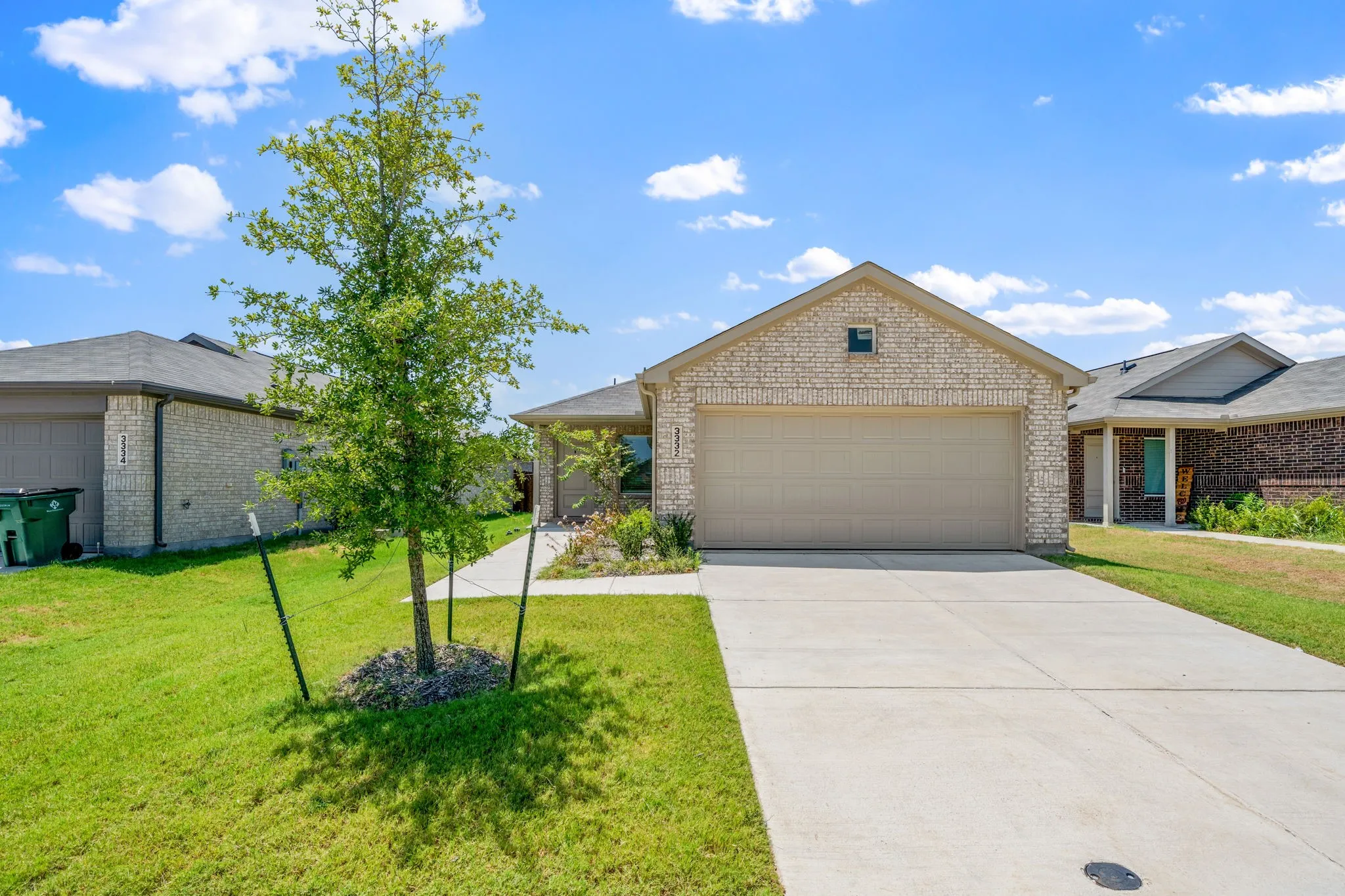 Single Family Residence For Sale in Kaufman County , 3332 Watterson Way, Crandall, Texas 75114, 3 Bedroom, 2 Bathroom, 2 Garage spaces, 1,461 Sqft, built in 2025, mls#21347737, Real Estate Agent in Crandall, Homes For Sale in Kaufman county, Homes For Sale in Crandall, Realtor in Crandall Texas, Real Estate Brokerage Independent Realty Texas, Luminita Cordes Realtor