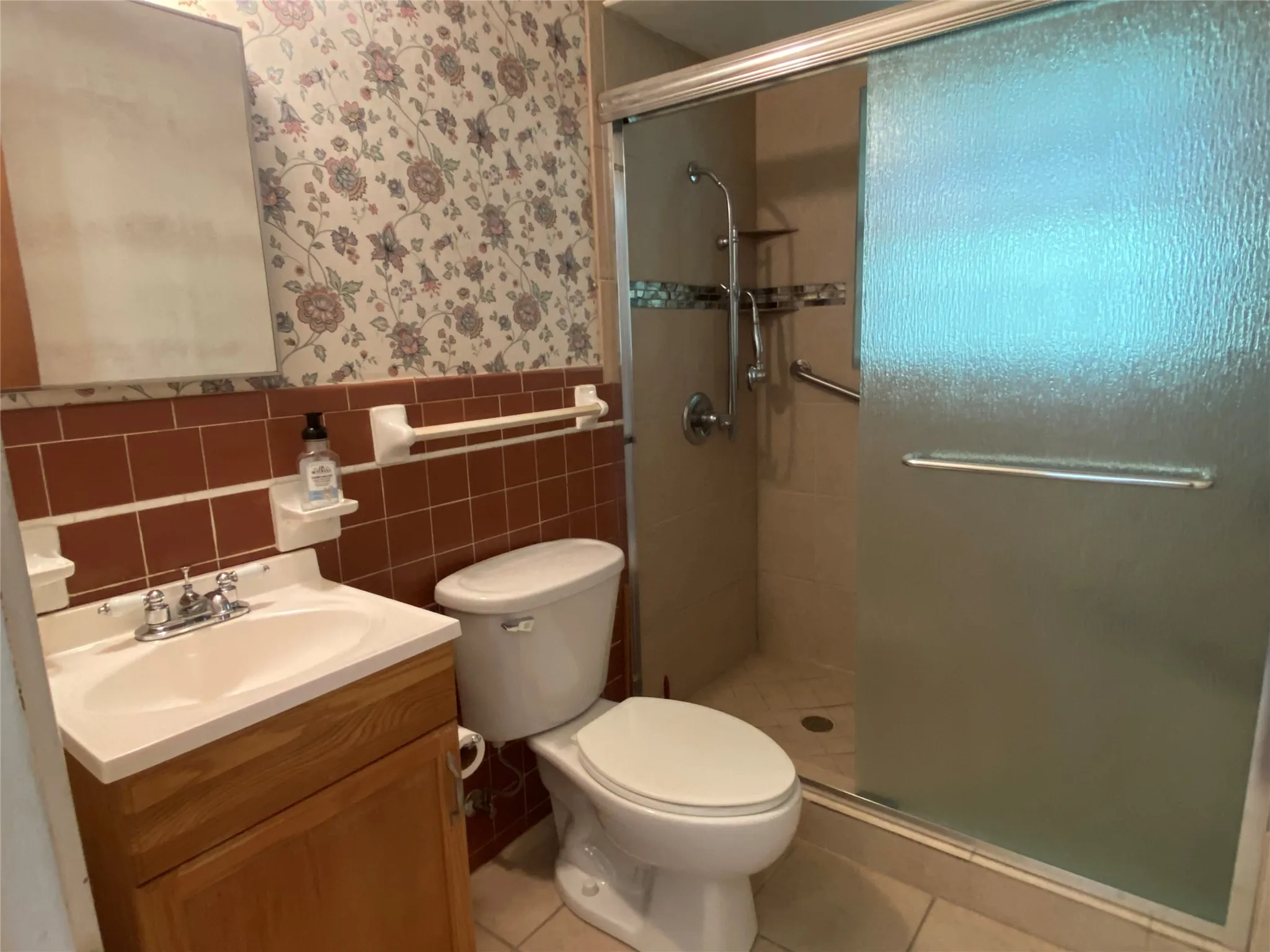 Primary Inner Bath