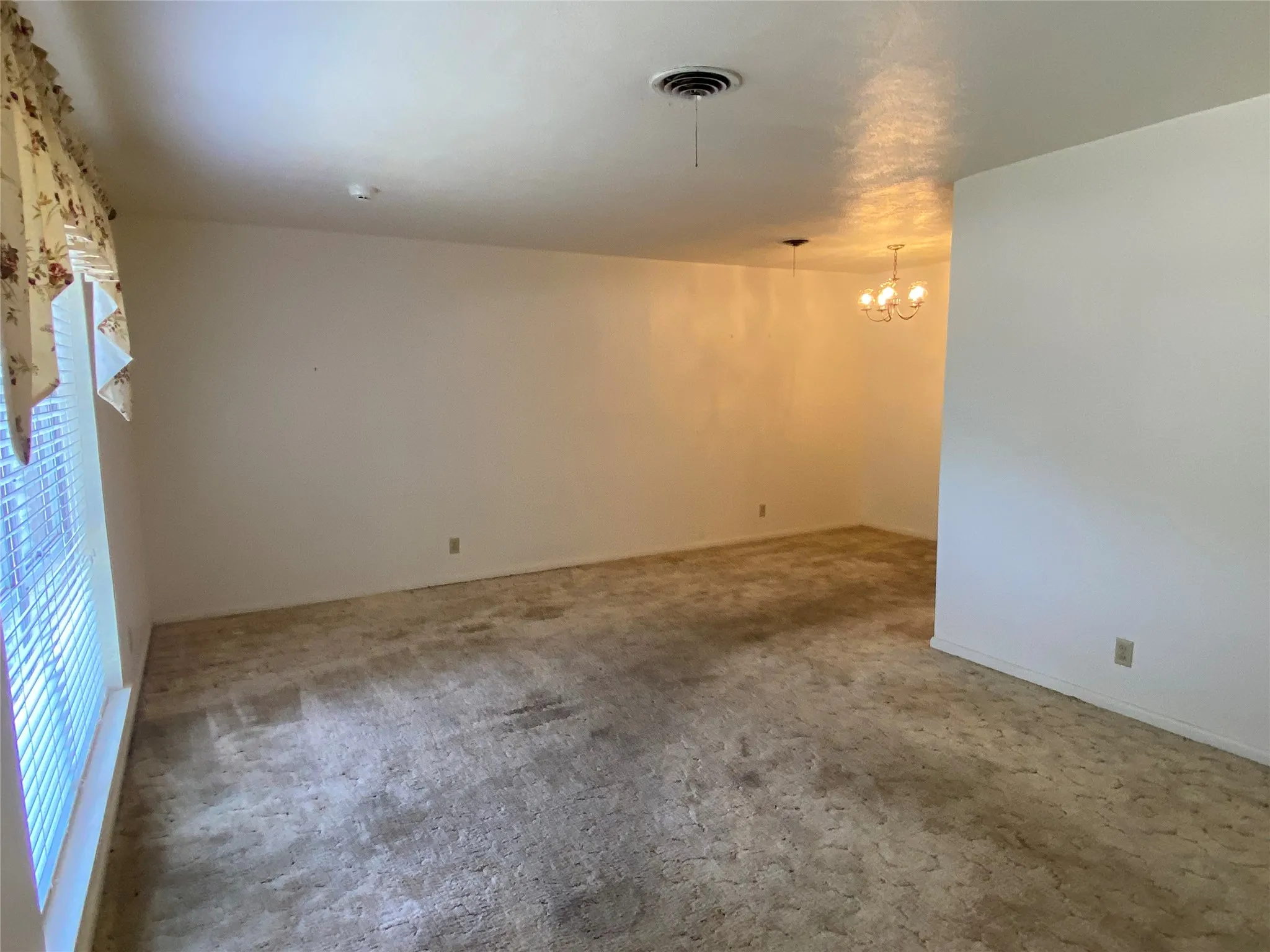 and Dining Room