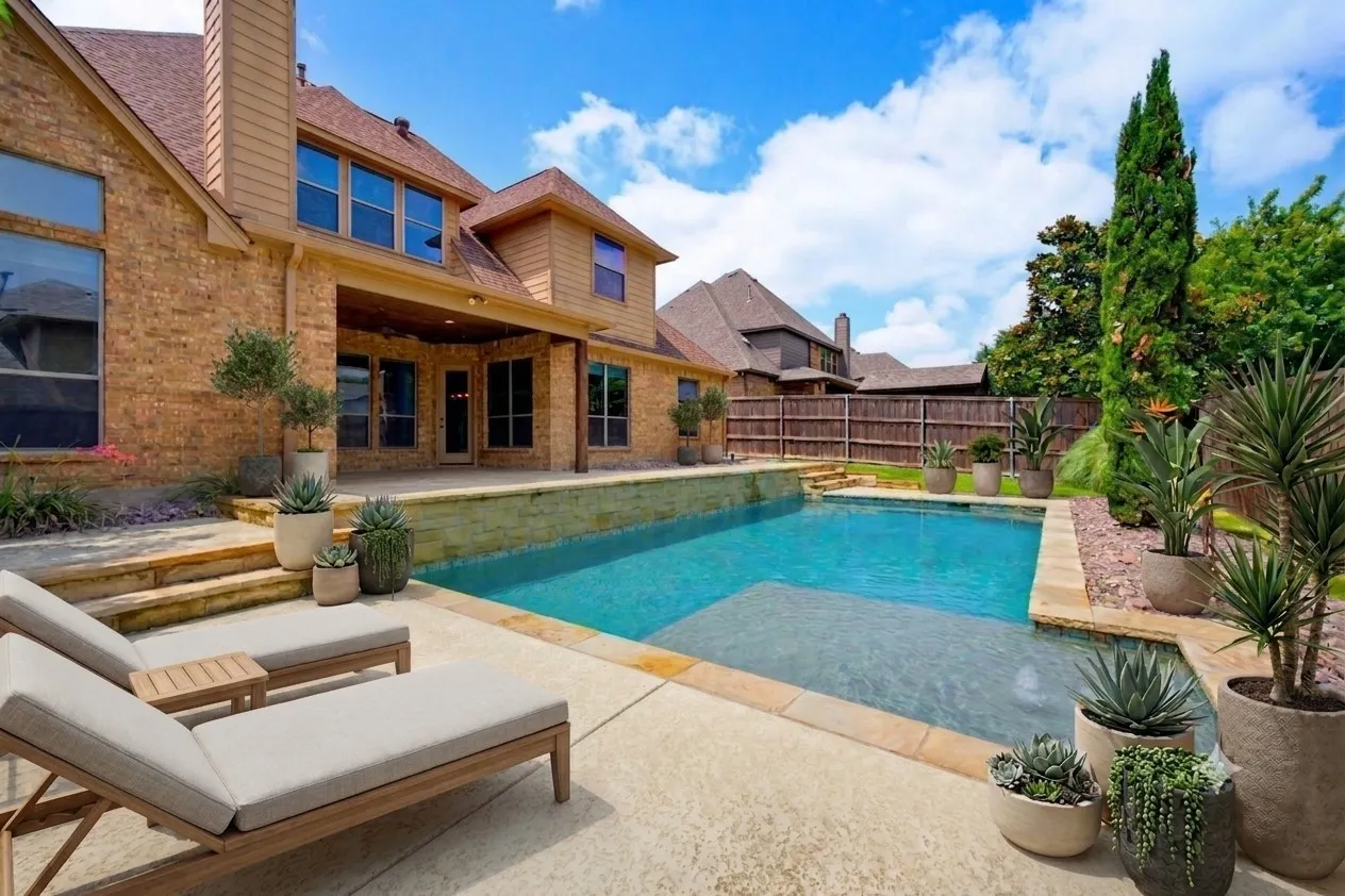 Single Family Residence For Sale in Tarrant County , 7713 Silverleaf Drive, North Richland Hills, Texas 76182, 4 Bedroom, 3 Bathroom, 3 Garage spaces, 4,376 Sqft, built in 2007, mls#21349770, Real Estate Agent in North Richland Hills, Homes For Sale in Tarrant county, Homes For Sale in North Richland Hills, Realtor in North Richland Hills Texas, Real Estate Brokerage Independent Realty Texas, Luminita Cordes Realtor