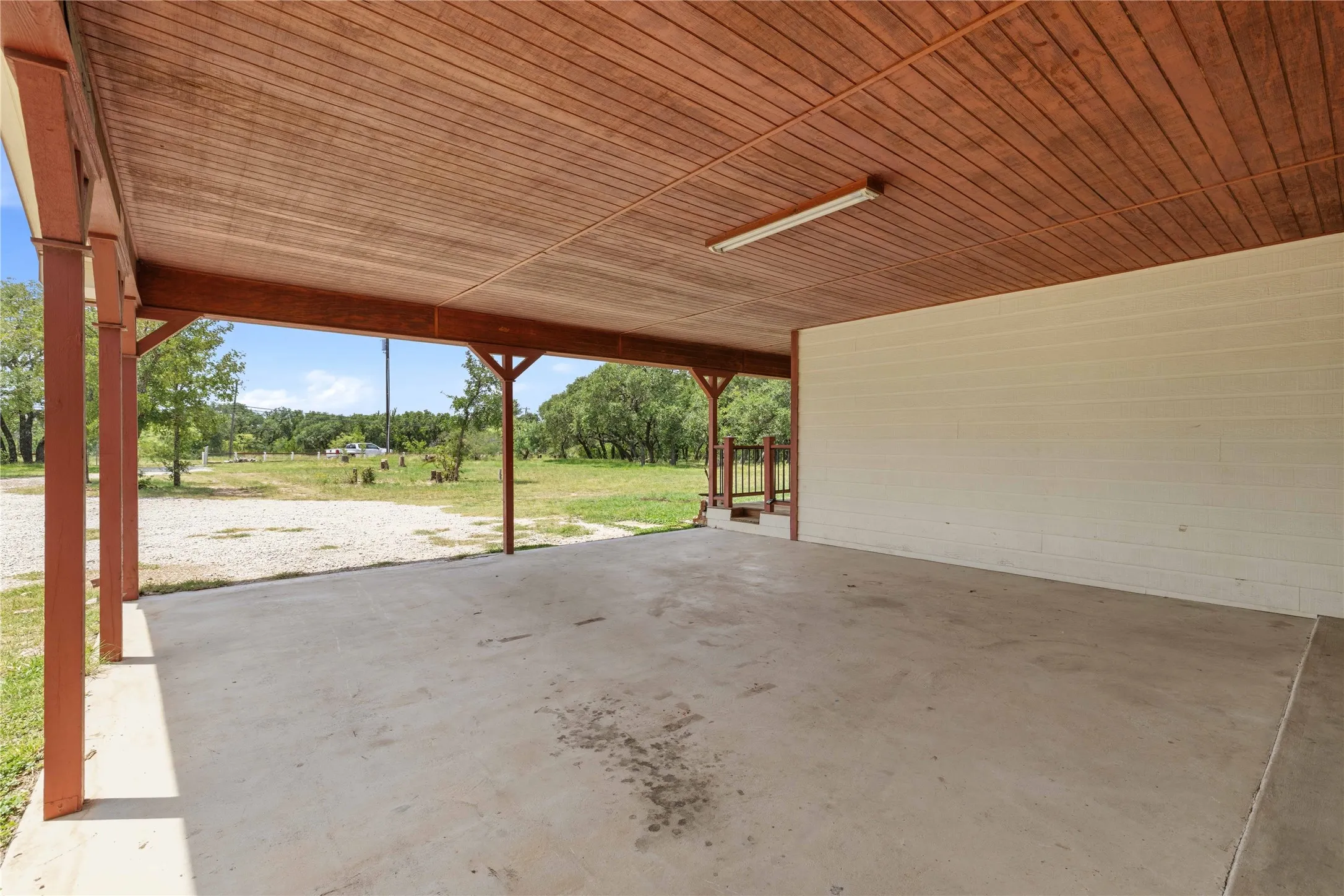 Carport
