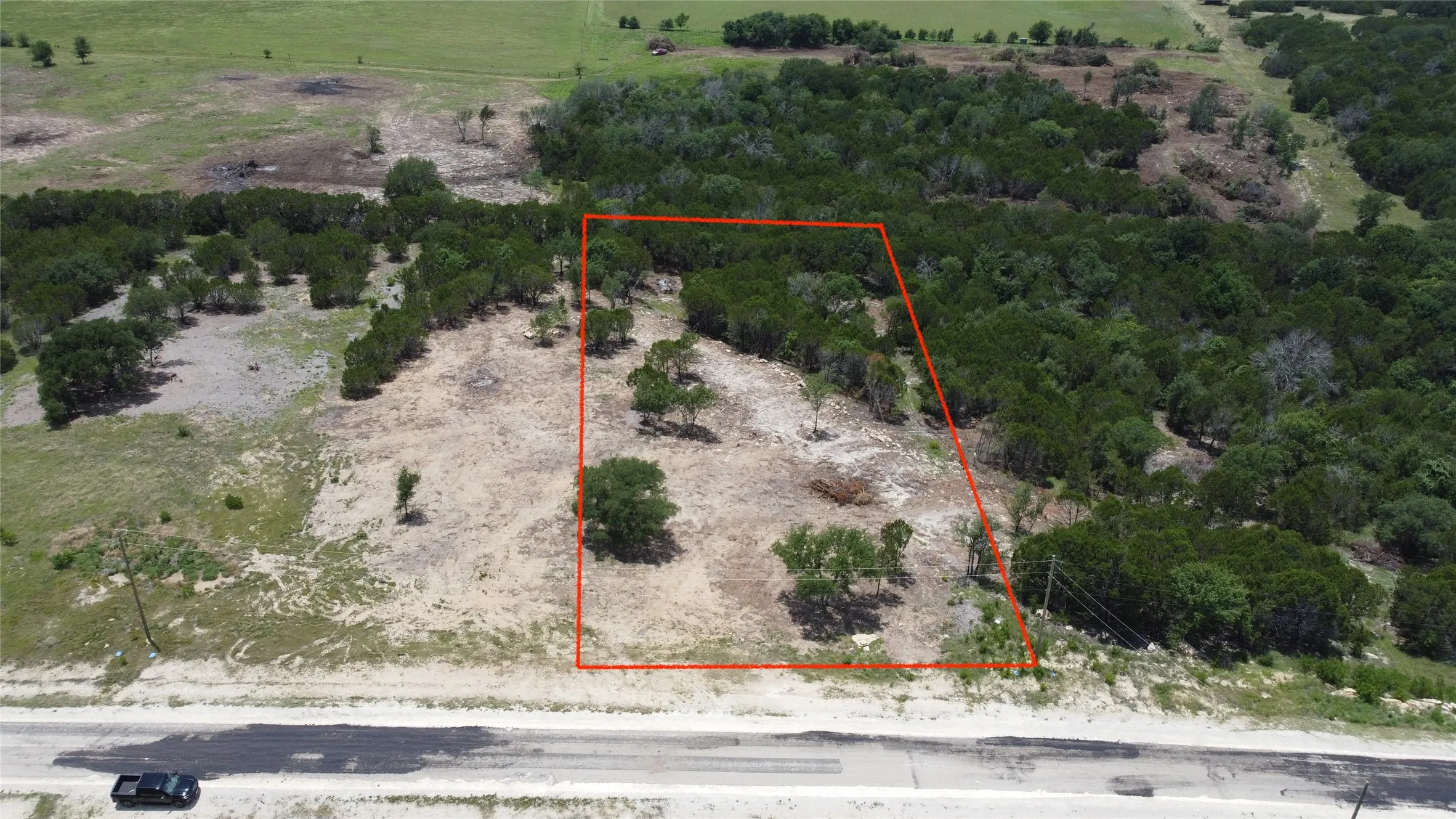 Unimproved Land For Sale in Somervell County , 1101 Creek Crossing Road, Nemo, Texas 76070, 0, 0, Garage spaces, 0 Sqft, built in 0, Price $85,000, mls#21349803, Real Estate Agent in Nemo, Homes For Sale in Somervell county, Homes For Sale in Nemo, Realtor in Nemo Texas, Real Estate Brokerage Independent Realty Texas, Luminita Cordes Realtor
