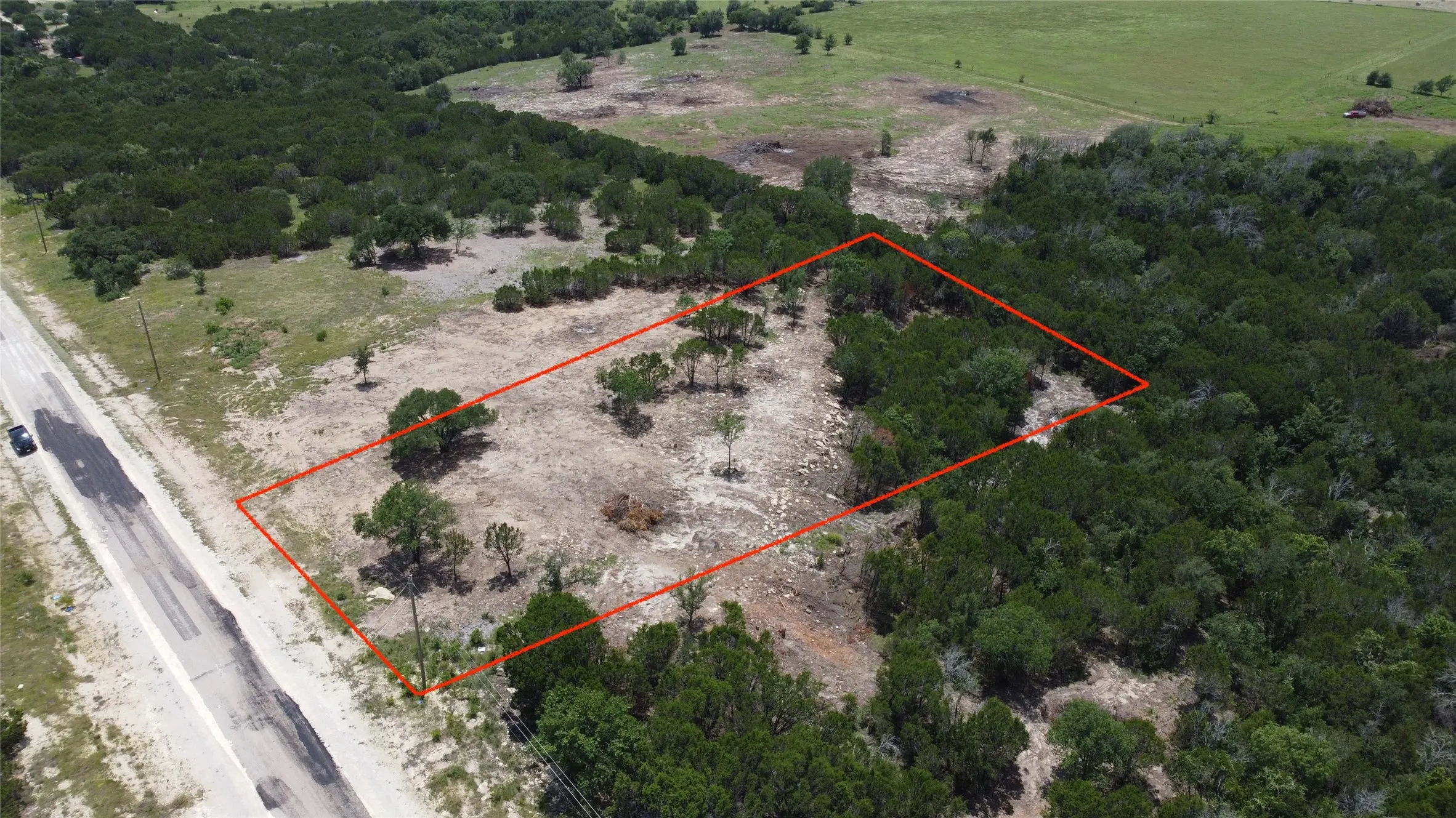 Unimproved Land For Sale in Somervell County , 1101 Creek Crossing Road, Nemo, Texas 76070, 0, 0, Garage spaces, 0 Sqft, built in 0, Price $85,000, mls#21349803, Real Estate Agent in Nemo, Homes For Sale in Somervell county, Homes For Sale in Nemo, Realtor in Nemo Texas, Real Estate Brokerage Independent Realty Texas, Luminita Cordes Realtor