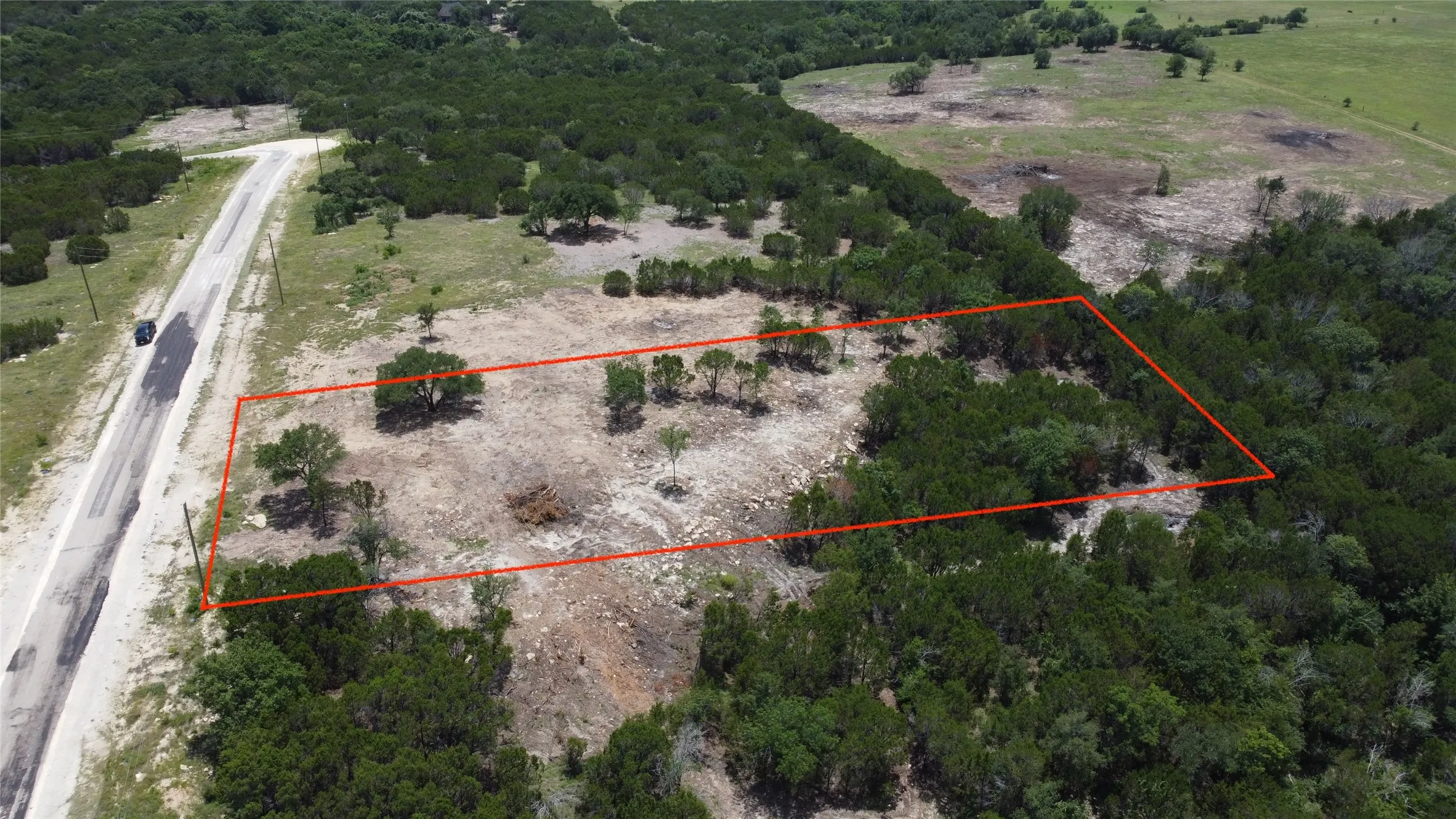 Unimproved Land For Sale in Somervell County , 1101 Creek Crossing Road, Nemo, Texas 76070, 0, 0, Garage spaces, 0 Sqft, built in 0, Price $85,000, mls#21349803, Real Estate Agent in Nemo, Homes For Sale in Somervell county, Homes For Sale in Nemo, Realtor in Nemo Texas, Real Estate Brokerage Independent Realty Texas, Luminita Cordes Realtor