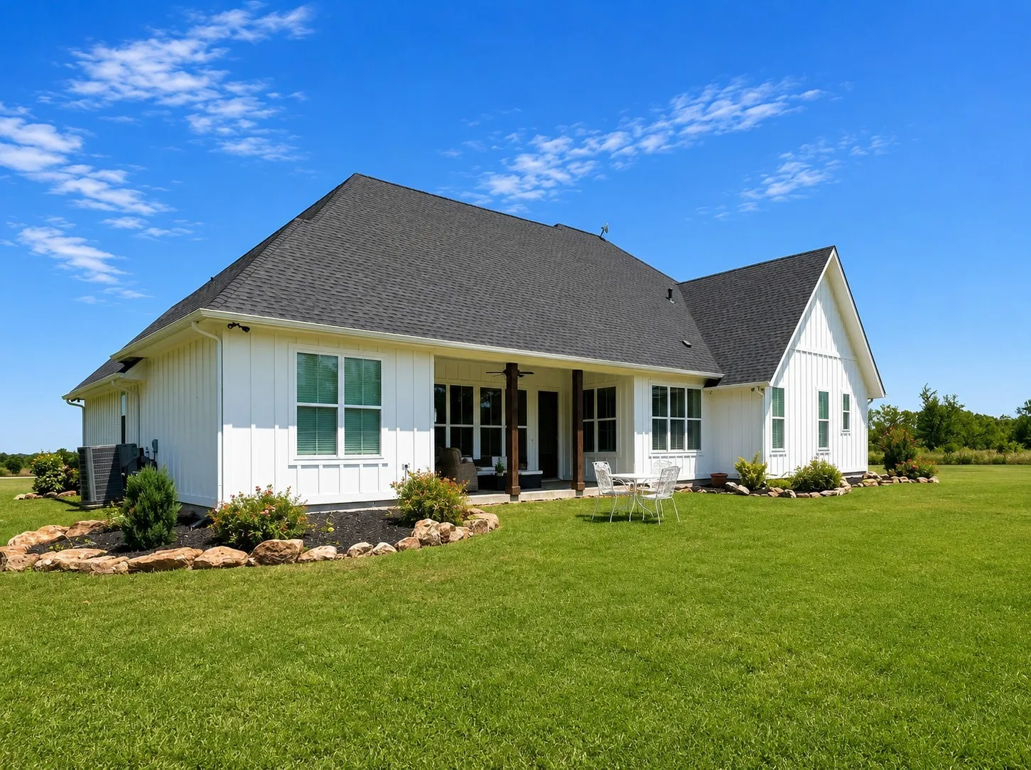 Single Family Residence For Sale in Hopkins County , 2168 I-30 W, Sulphur Springs, Texas 75482, 4 Bedroom, 3 Bathroom, 2 Garage spaces, 2,700 Sqft, built in 2022, mls#21338439, Real Estate Agent in Sulphur Springs, Homes For Sale in Hopkins county, Homes For Sale in Sulphur Springs, Realtor in Sulphur Springs Texas, Real Estate Brokerage Independent Realty Texas, Luminita Cordes Realtor