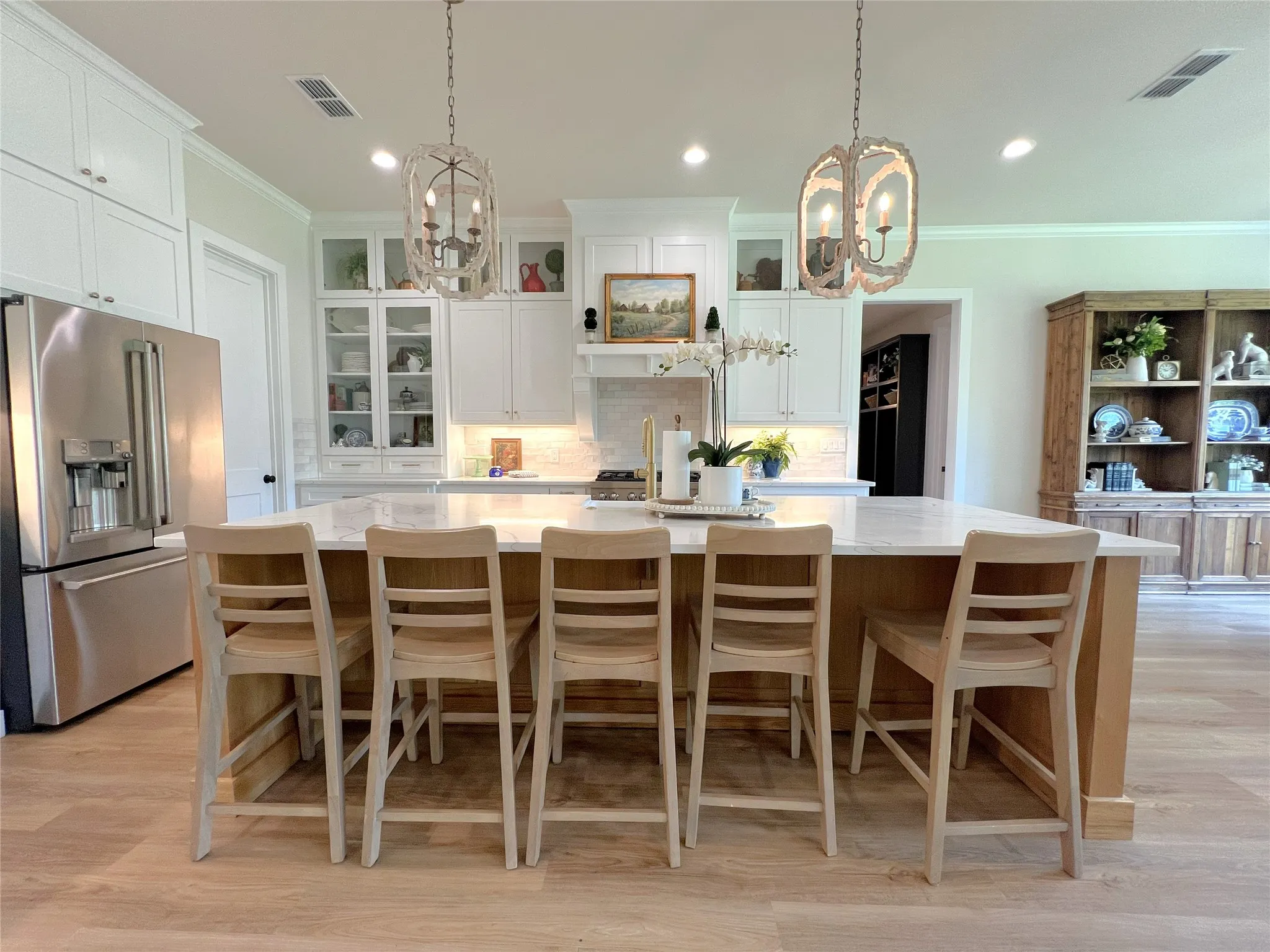 Single Family Residence For Sale in Hopkins County , 2168 I-30 W, Sulphur Springs, Texas 75482, 4 Bedroom, 3 Bathroom, 2 Garage spaces, 2,700 Sqft, built in 2022, mls#21338439, Real Estate Agent in Sulphur Springs, Homes For Sale in Hopkins county, Homes For Sale in Sulphur Springs, Realtor in Sulphur Springs Texas, Real Estate Brokerage Independent Realty Texas, Luminita Cordes Realtor