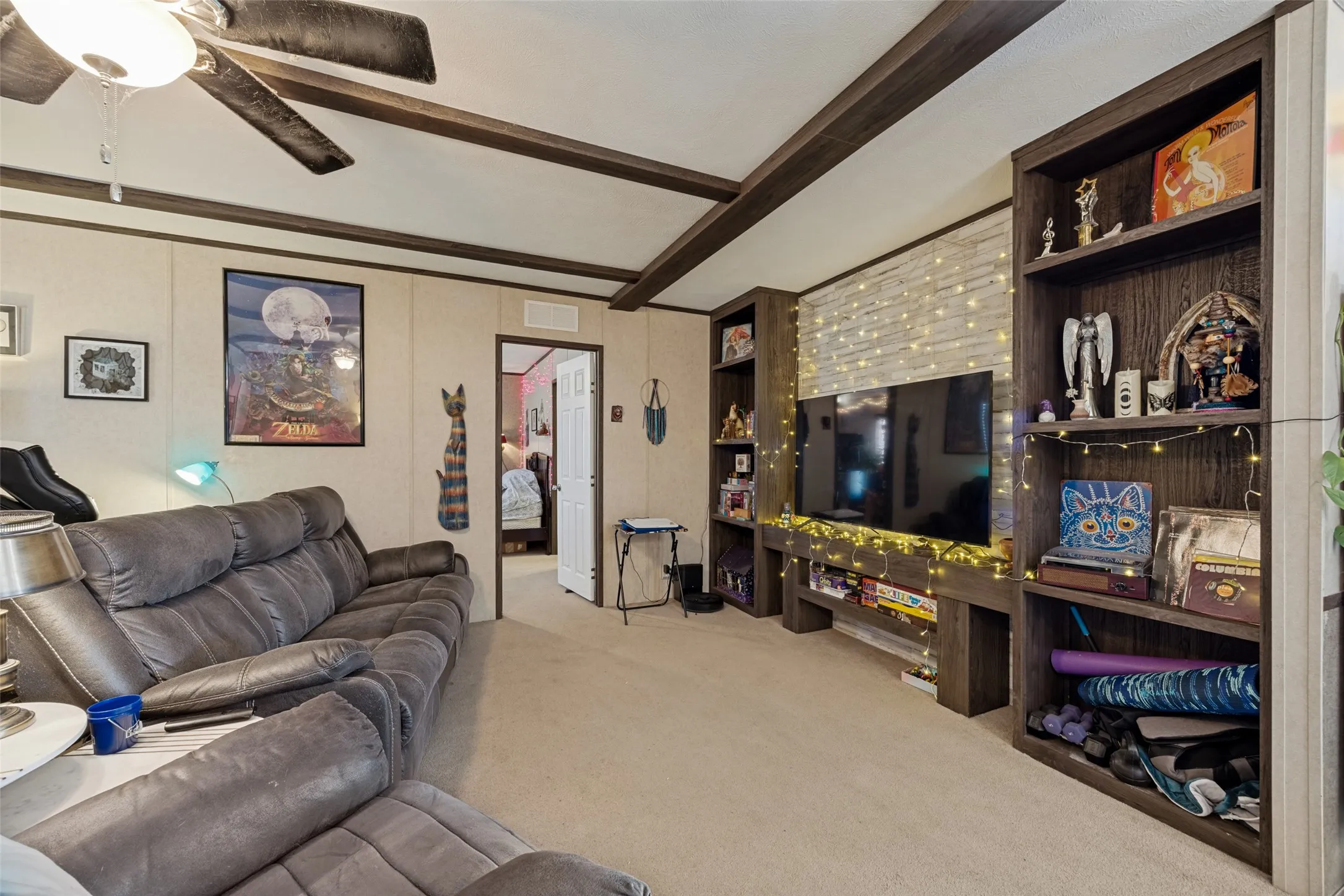 Mobile Home For Sale in Collin County , 6705 Andrew Court, Princeton, Texas 75407, 3 Bedroom, 2 Bathroom, Garage spaces, 1,456 Sqft, built in 2017, mls#21343025, Real Estate Agent in Princeton, Homes For Sale in Collin county, Homes For Sale in Princeton, Realtor in Princeton Texas, Real Estate Brokerage Independent Realty Texas, Luminita Cordes Realtor