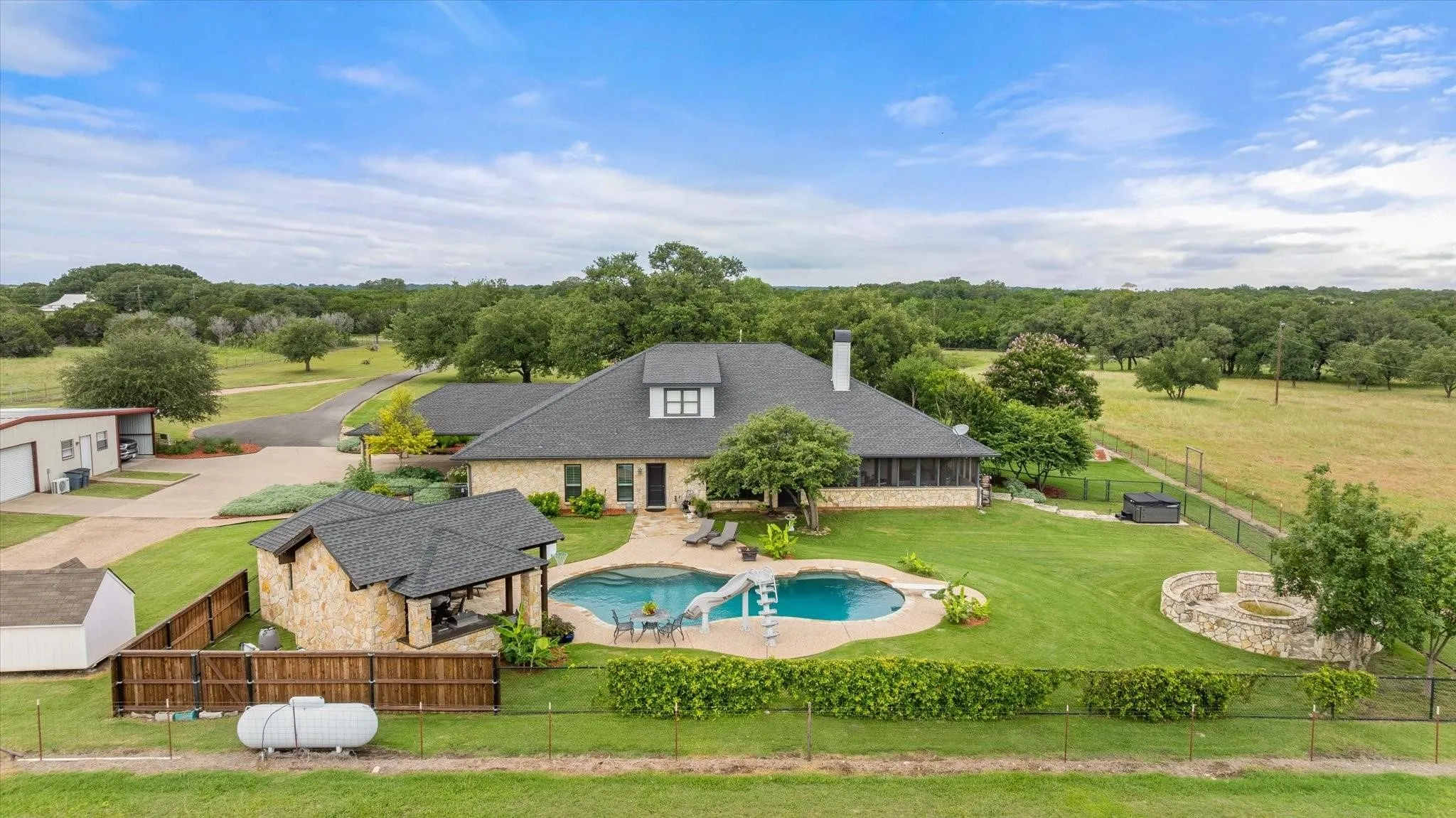 Single Family Residence For Sale in Somervell County , 2560 Shady Oaks Circle, Glen Rose, Texas 76043, 6 Bedrooms, 6 Bathrooms, Garage spaces, 4,254 Sqft, built in 2002, Price $1,795,000, mls#21349296, Real Estate Agent in Glen Rose, Homes For Sale in Somervell county, Homes For Sale in Glen Rose, Realtor in Glen Rose Texas, Real Estate Brokerage Independent Realty Texas, Luminita Cordes Realtor