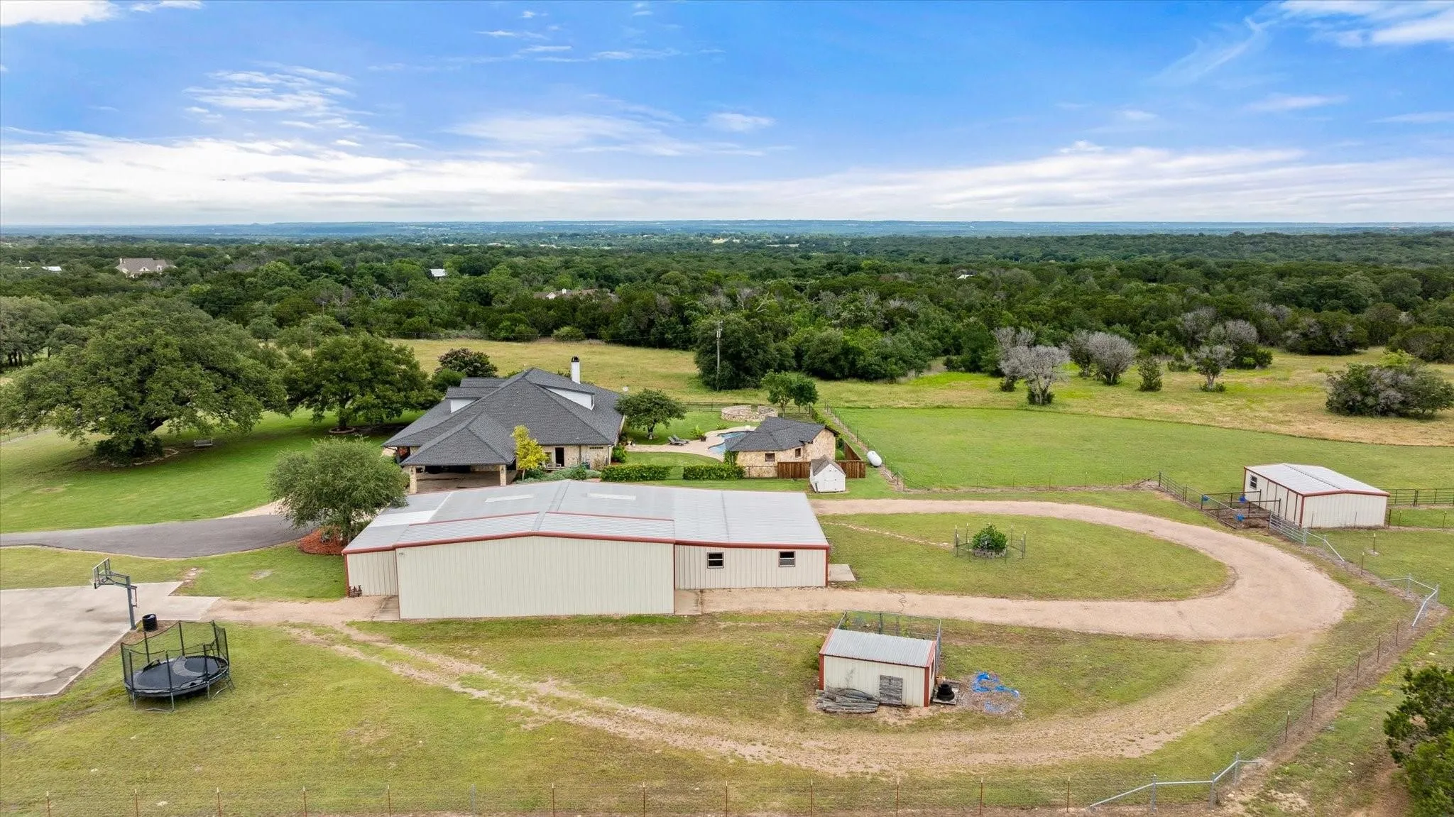 Single Family Residence For Sale in Somervell County , 2560 Shady Oaks Circle, Glen Rose, Texas 76043, 6 Bedrooms, 6 Bathrooms, Garage spaces, 4,254 Sqft, built in 2002, Price $1,795,000, mls#21349296, Real Estate Agent in Glen Rose, Homes For Sale in Somervell county, Homes For Sale in Glen Rose, Realtor in Glen Rose Texas, Real Estate Brokerage Independent Realty Texas, Luminita Cordes Realtor