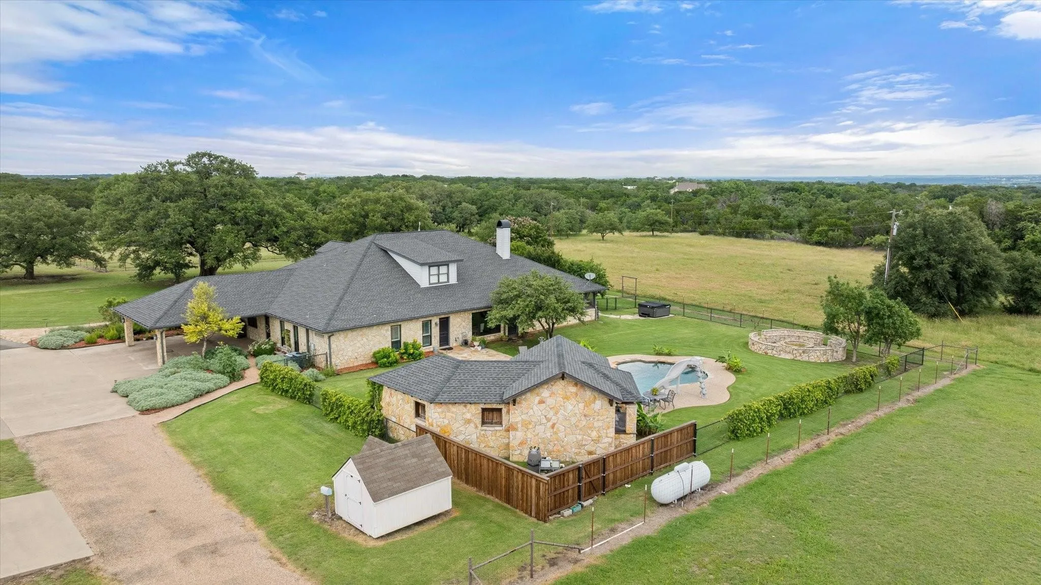 Single Family Residence For Sale in Somervell County , 2560 Shady Oaks Circle, Glen Rose, Texas 76043, 6 Bedrooms, 6 Bathrooms, Garage spaces, 4,254 Sqft, built in 2002, Price $1,795,000, mls#21349296, Real Estate Agent in Glen Rose, Homes For Sale in Somervell county, Homes For Sale in Glen Rose, Realtor in Glen Rose Texas, Real Estate Brokerage Independent Realty Texas, Luminita Cordes Realtor