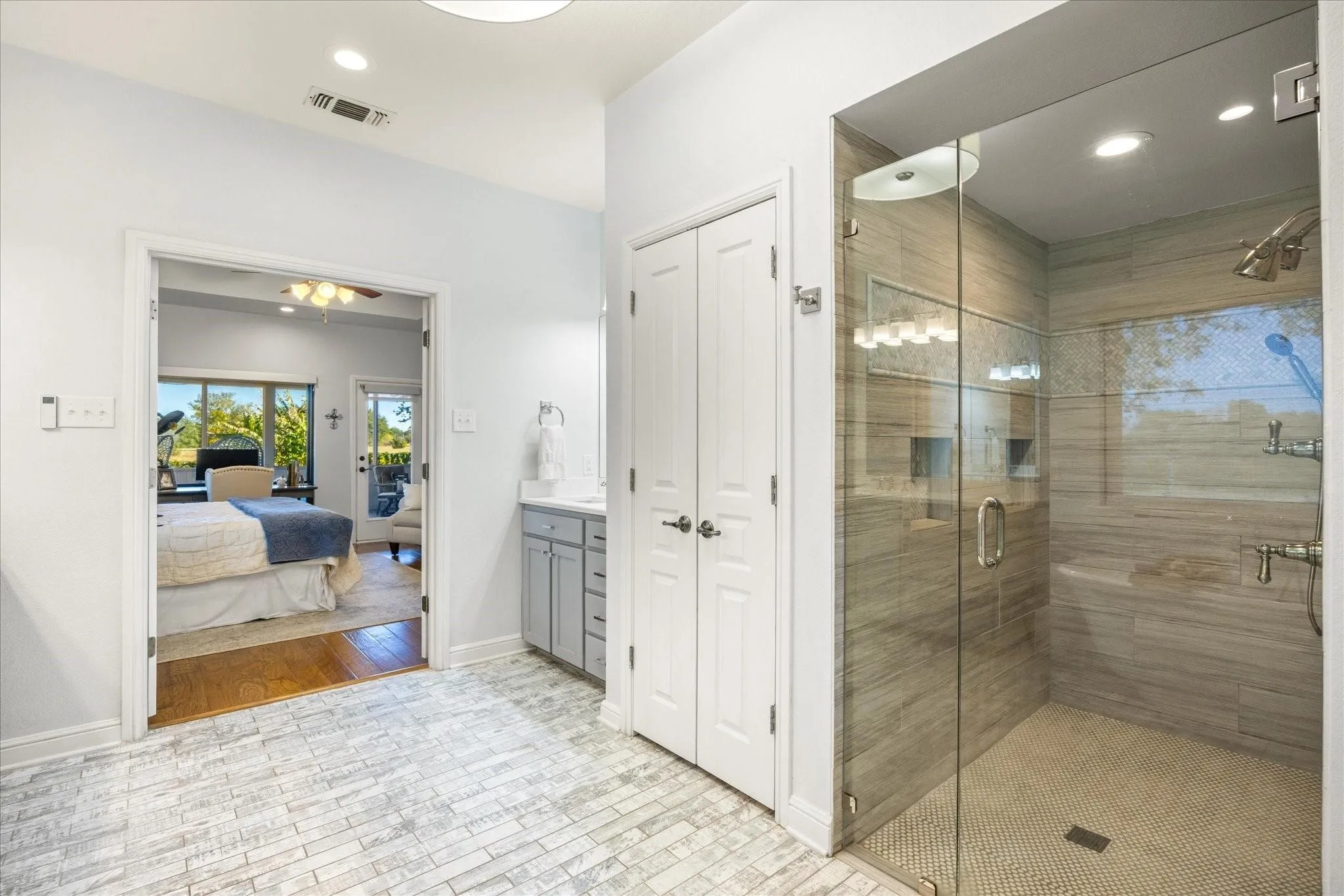 Primary Suite