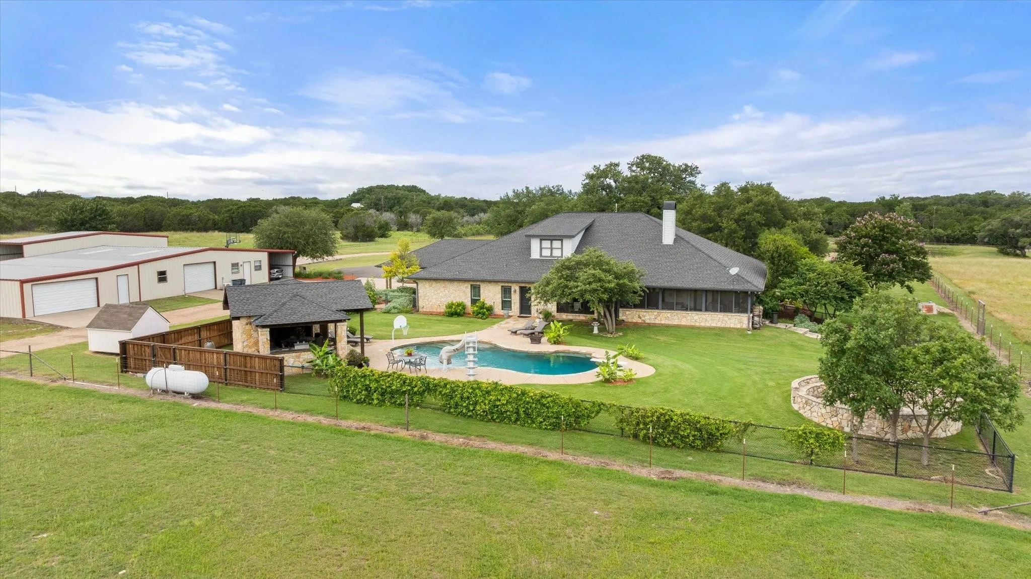 Single Family Residence For Sale in Somervell County , 2560 Shady Oaks Circle, Glen Rose, Texas 76043, 6 Bedrooms, 6 Bathrooms, Garage spaces, 4,254 Sqft, built in 2002, Price $1,795,000, mls#21349296, Real Estate Agent in Glen Rose, Homes For Sale in Somervell county, Homes For Sale in Glen Rose, Realtor in Glen Rose Texas, Real Estate Brokerage Independent Realty Texas, Luminita Cordes Realtor
