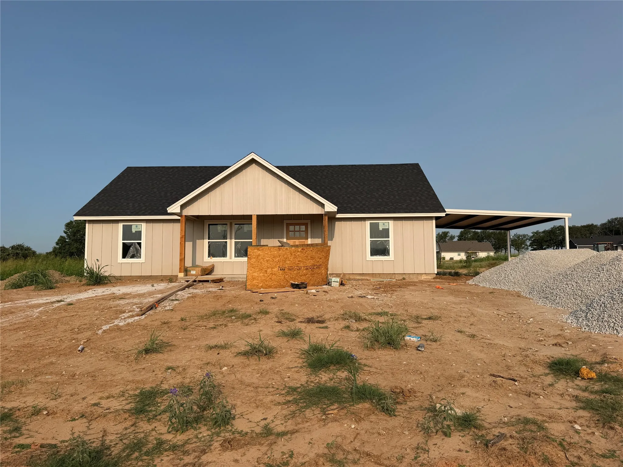 Single Family Residence For Sale in Parker County , 1017 Virgil Court, Springtown, Texas 76082, 3 Bedroom, 2 Bathroom, Garage spaces, 1,311 Sqft, built in 2026, mls#21349857, Real Estate Agent in Springtown, Homes For Sale in Parker county, Homes For Sale in Springtown, Realtor in Springtown Texas, Real Estate Brokerage Independent Realty Texas, Luminita Cordes Realtor