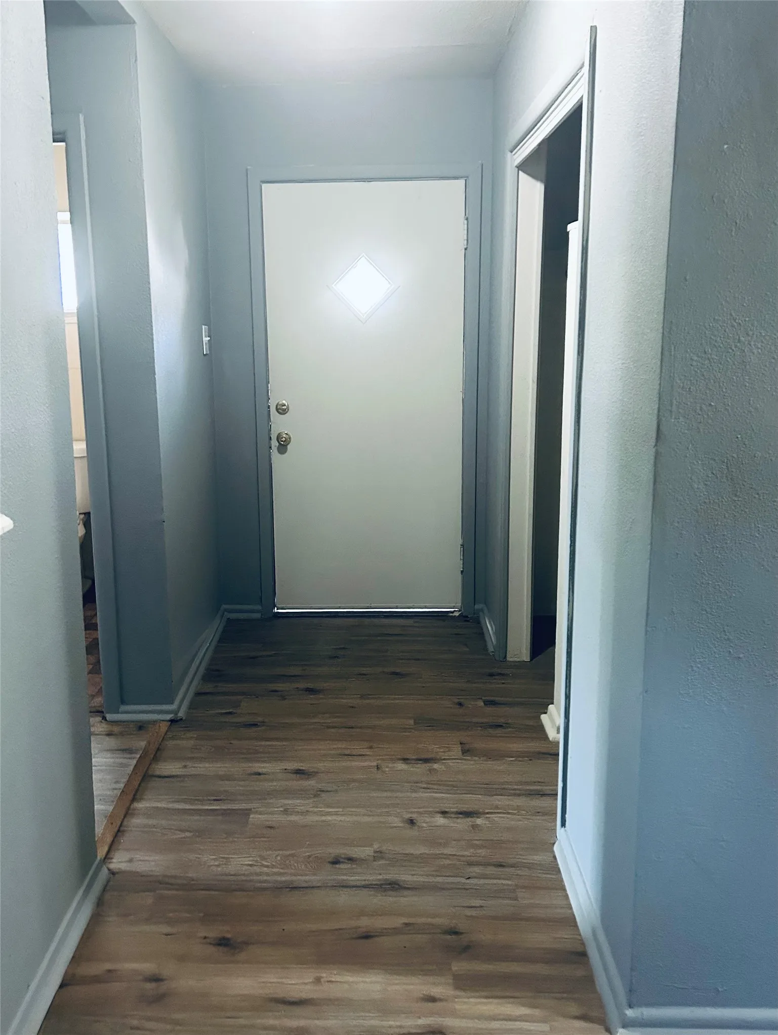 Please come in and look around.