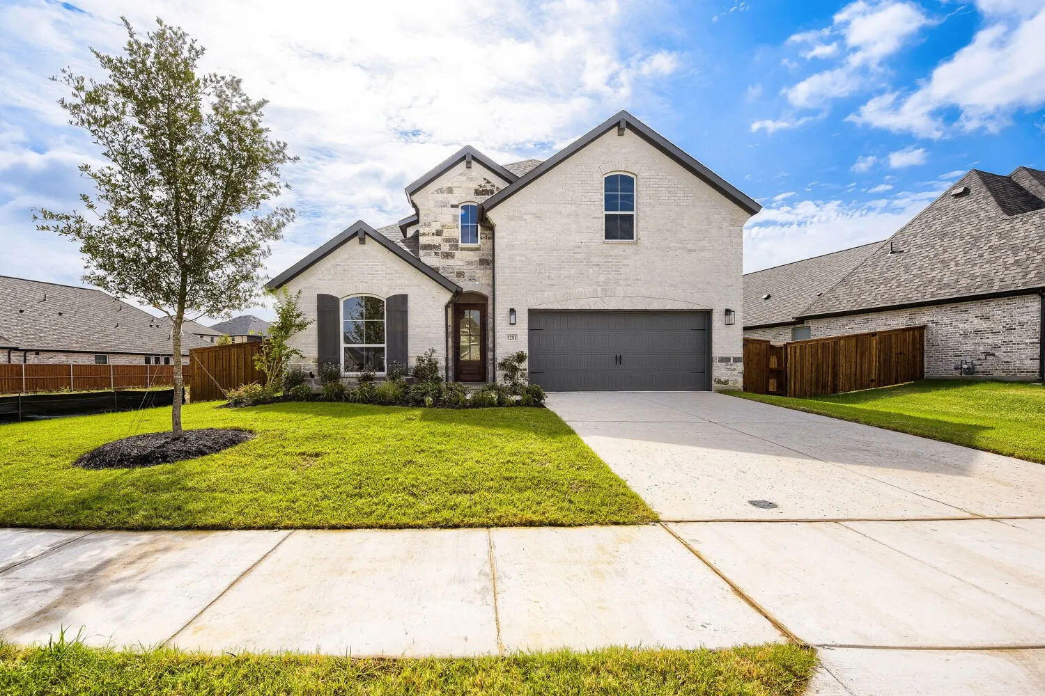 Single Family Residence For Sale in Tarrant County , 1281 White Pine Drive, Haslet, Texas 76052, 4 Bedroom, 3 Bathroom, 2 Garage spaces, 3,160 Sqft, built in 2026, mls#21349880, Real Estate Agent in Haslet, Homes For Sale in Tarrant county, Homes For Sale in Haslet, Realtor in Haslet Texas, Real Estate Brokerage Independent Realty Texas, Luminita Cordes Realtor