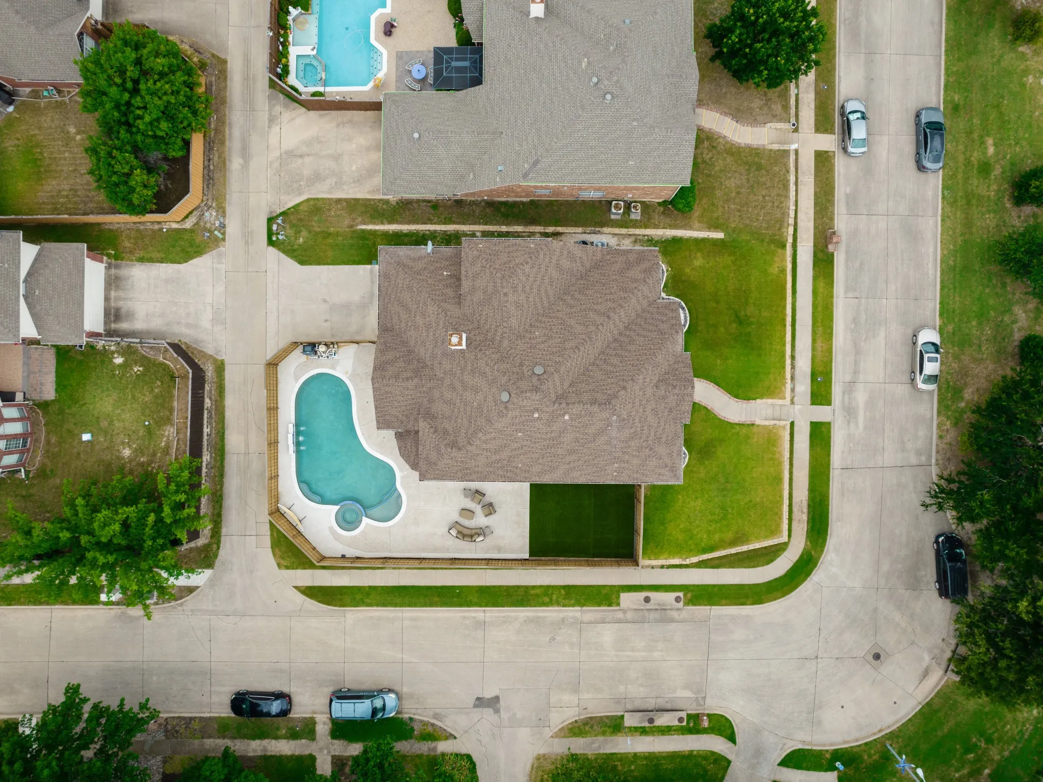 Single Family Residence For Sale in Collin County , 3608 Parkhurst Circle, Richardson, Texas 75082, 5 Bedroom, 4 Bathroom, 2 Garage spaces, 3,750 Sqft, built in 1996, Price $825,000, mls#21348114, Real Estate Agent in Richardson, Homes For Sale in Collin county, Homes For Sale in Richardson, Realtor in Richardson Texas, Real Estate Brokerage Independent Realty Texas, Luminita Cordes Realtor