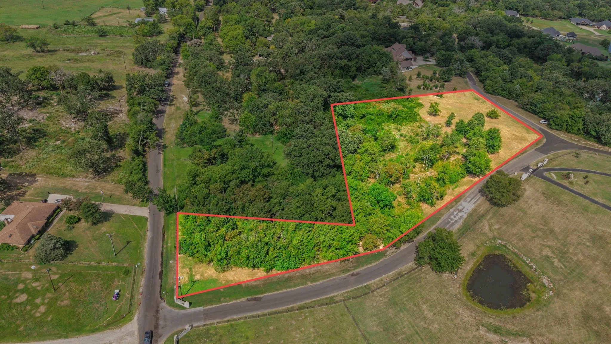 Unimproved Land For Sale in Hopkins County , 2.52 AC County Road High Point 3648 Circle, Sulphur Springs, Texas 75482, 0, 0, Garage spaces, 0 Sqft, built in 0, Price $125,000, mls#21344852, Real Estate Agent in Sulphur Springs, Homes For Sale in Hopkins county, Homes For Sale in Sulphur Springs, Realtor in Sulphur Springs Texas, Real Estate Brokerage Independent Realty Texas, Luminita Cordes Realtor