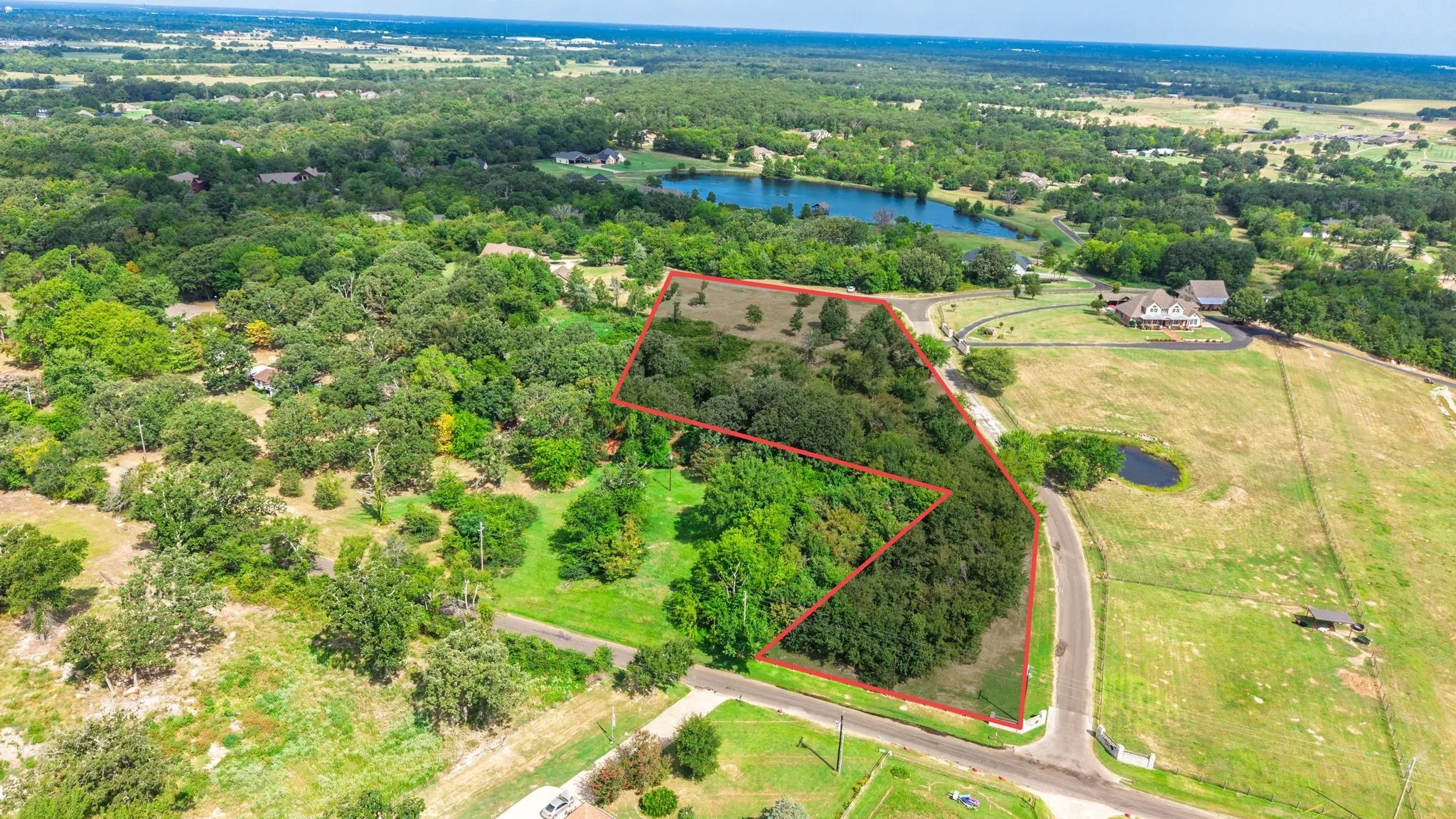 Unimproved Land For Sale in Hopkins County , 2.52 AC County Road High Point 3648 Circle, Sulphur Springs, Texas 75482, 0, 0, Garage spaces, 0 Sqft, built in 0, Price $125,000, mls#21344852, Real Estate Agent in Sulphur Springs, Homes For Sale in Hopkins county, Homes For Sale in Sulphur Springs, Realtor in Sulphur Springs Texas, Real Estate Brokerage Independent Realty Texas, Luminita Cordes Realtor