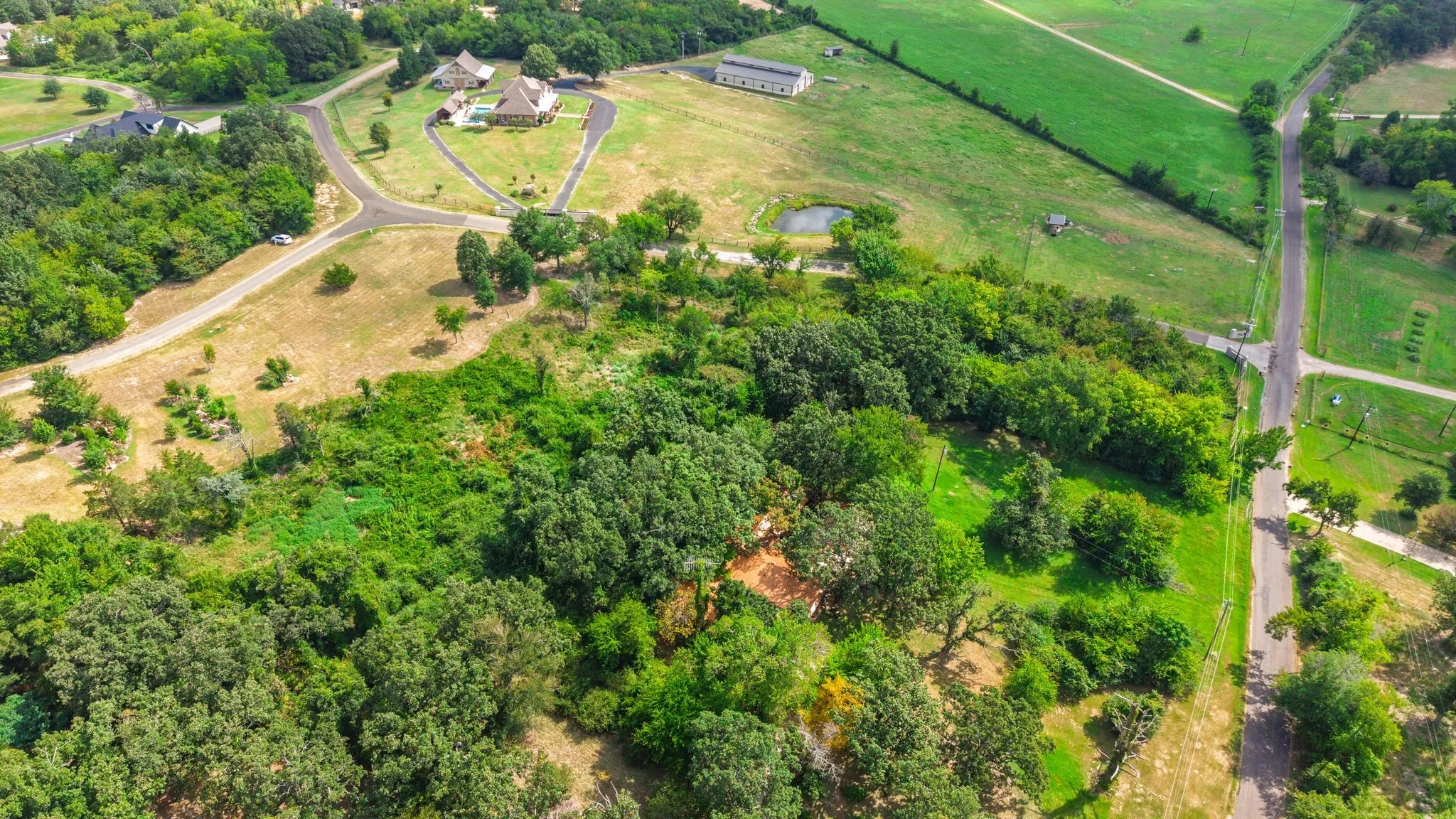 Unimproved Land For Sale in Hopkins County , 2.52 AC County Road High Point 3648 Circle, Sulphur Springs, Texas 75482, 0, 0, Garage spaces, 0 Sqft, built in 0, Price $125,000, mls#21344852, Real Estate Agent in Sulphur Springs, Homes For Sale in Hopkins county, Homes For Sale in Sulphur Springs, Realtor in Sulphur Springs Texas, Real Estate Brokerage Independent Realty Texas, Luminita Cordes Realtor