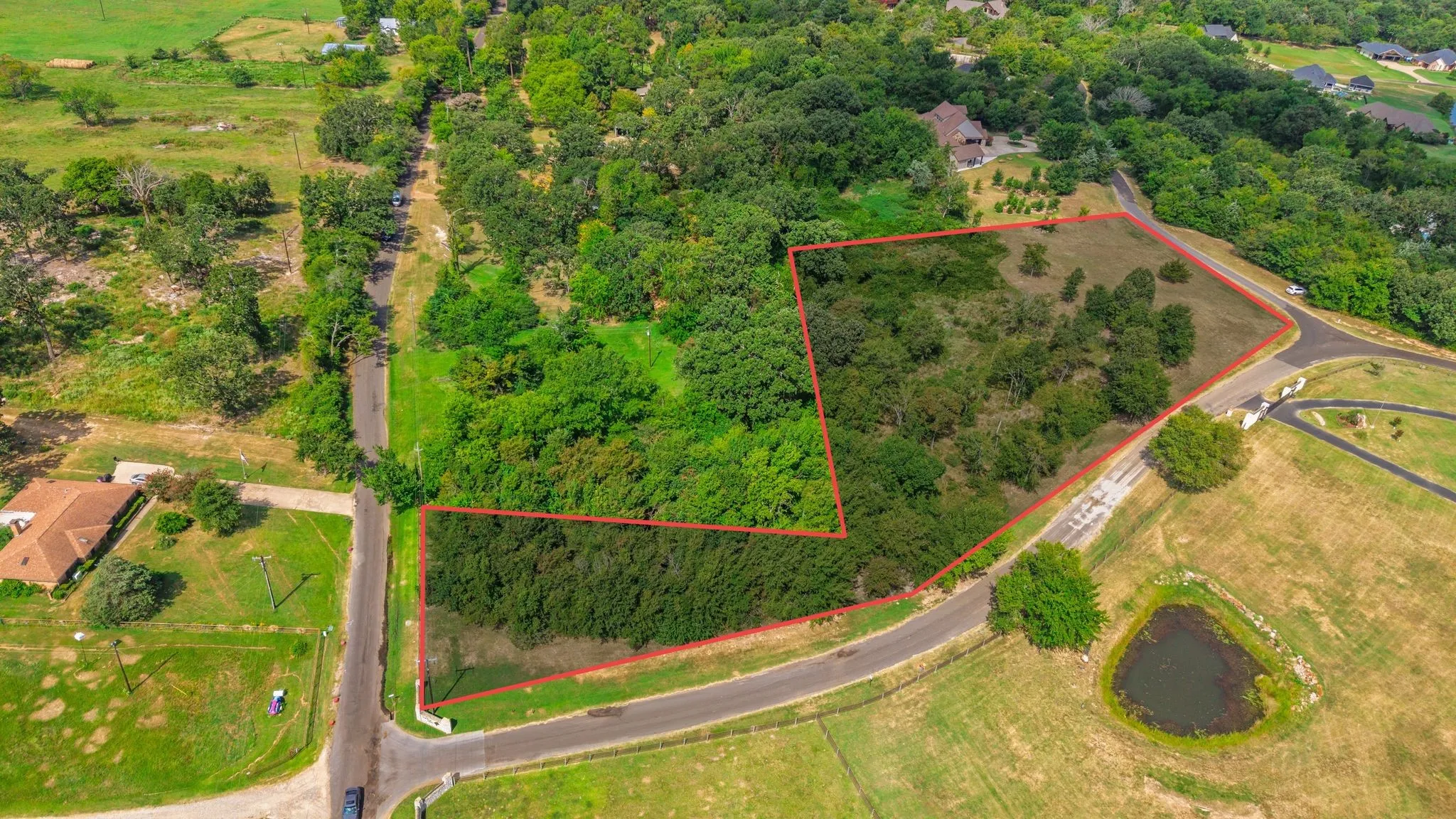 Unimproved Land For Sale in Hopkins County , 2.52 AC County Road High Point 3648 Circle, Sulphur Springs, Texas 75482, 0, 0, Garage spaces, 0 Sqft, built in 0, Price $125,000, mls#21344852, Real Estate Agent in Sulphur Springs, Homes For Sale in Hopkins county, Homes For Sale in Sulphur Springs, Realtor in Sulphur Springs Texas, Real Estate Brokerage Independent Realty Texas, Luminita Cordes Realtor