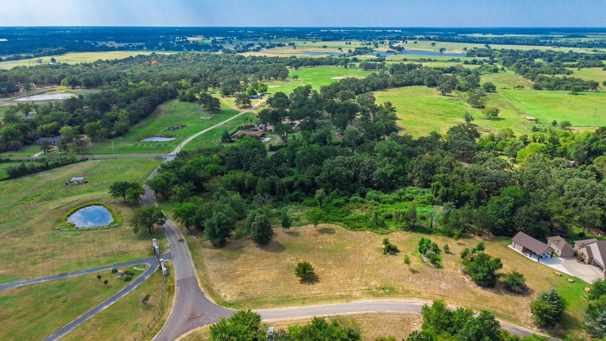 Unimproved Land For Sale in Hopkins County , 2.52 AC County Road High Point 3648 Circle, Sulphur Springs, Texas 75482, 0, 0, Garage spaces, 0 Sqft, built in 0, Price $125,000, mls#21344852, Real Estate Agent in Sulphur Springs, Homes For Sale in Hopkins county, Homes For Sale in Sulphur Springs, Realtor in Sulphur Springs Texas, Real Estate Brokerage Independent Realty Texas, Luminita Cordes Realtor