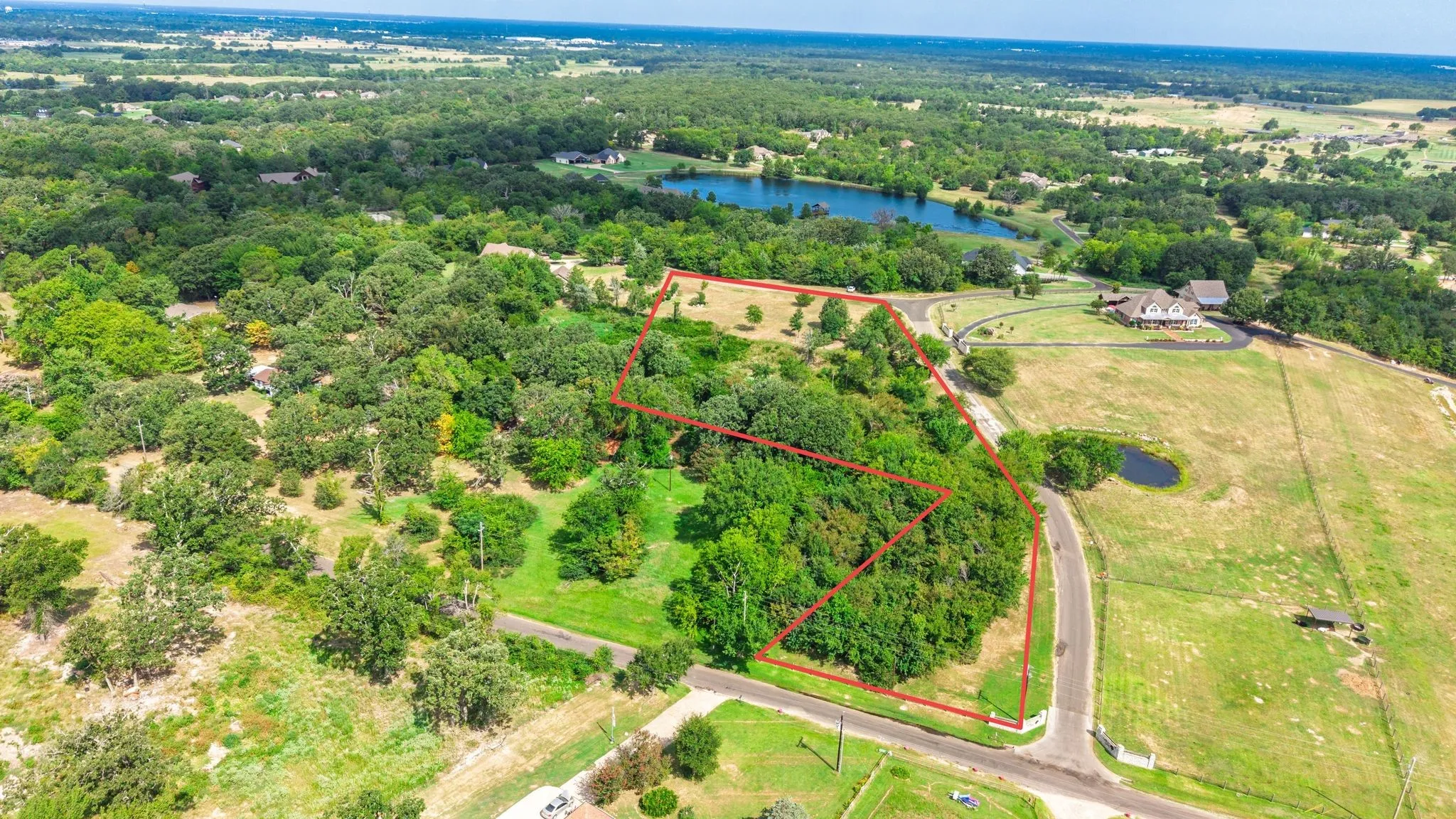 Unimproved Land For Sale in Hopkins County , 2.52 AC County Road High Point 3648 Circle, Sulphur Springs, Texas 75482, 0, 0, Garage spaces, 0 Sqft, built in 0, Price $125,000, mls#21344852, Real Estate Agent in Sulphur Springs, Homes For Sale in Hopkins county, Homes For Sale in Sulphur Springs, Realtor in Sulphur Springs Texas, Real Estate Brokerage Independent Realty Texas, Luminita Cordes Realtor