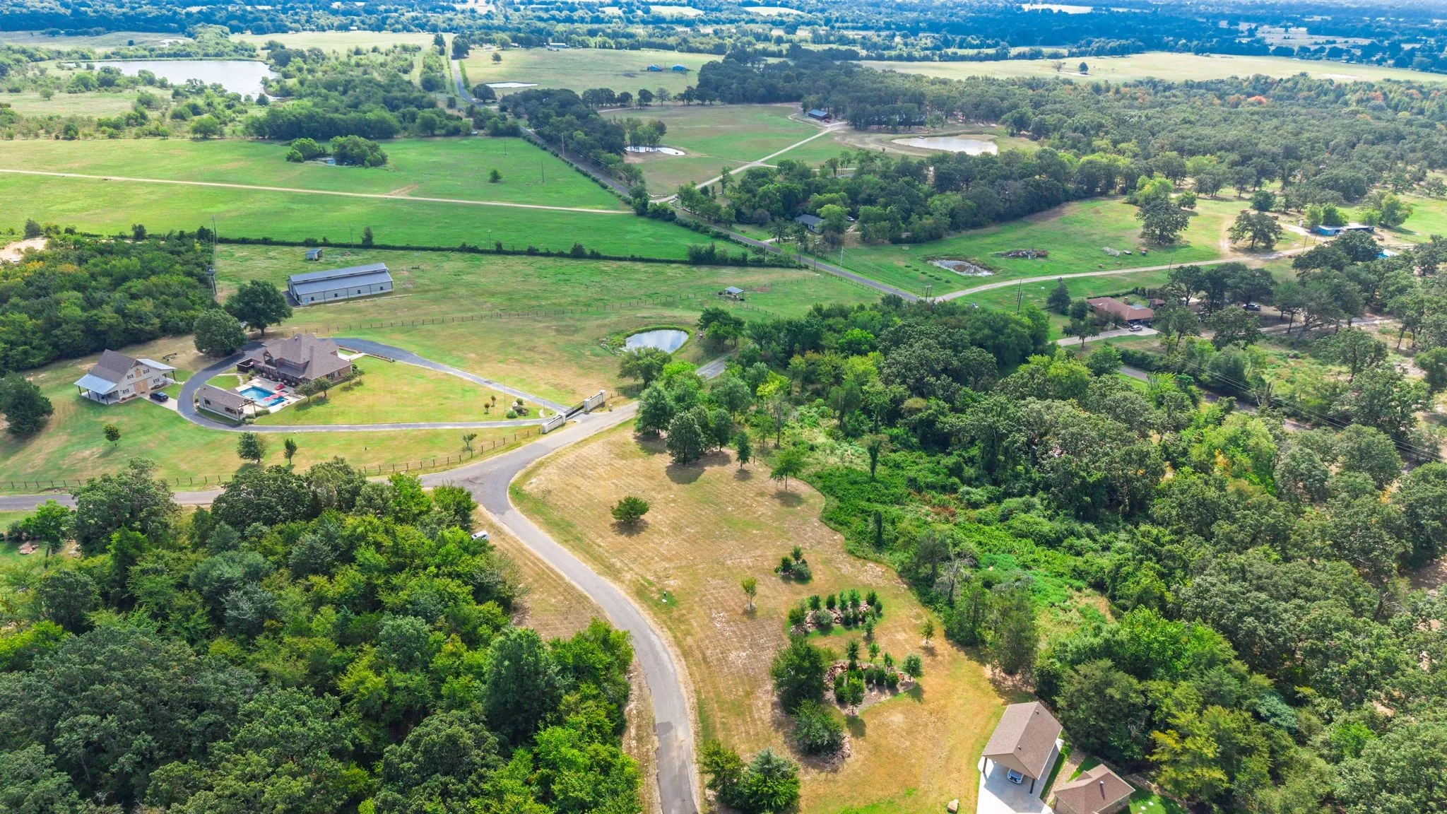 Unimproved Land For Sale in Hopkins County , 2.52 AC County Road High Point 3648 Circle, Sulphur Springs, Texas 75482, 0, 0, Garage spaces, 0 Sqft, built in 0, Price $125,000, mls#21344852, Real Estate Agent in Sulphur Springs, Homes For Sale in Hopkins county, Homes For Sale in Sulphur Springs, Realtor in Sulphur Springs Texas, Real Estate Brokerage Independent Realty Texas, Luminita Cordes Realtor