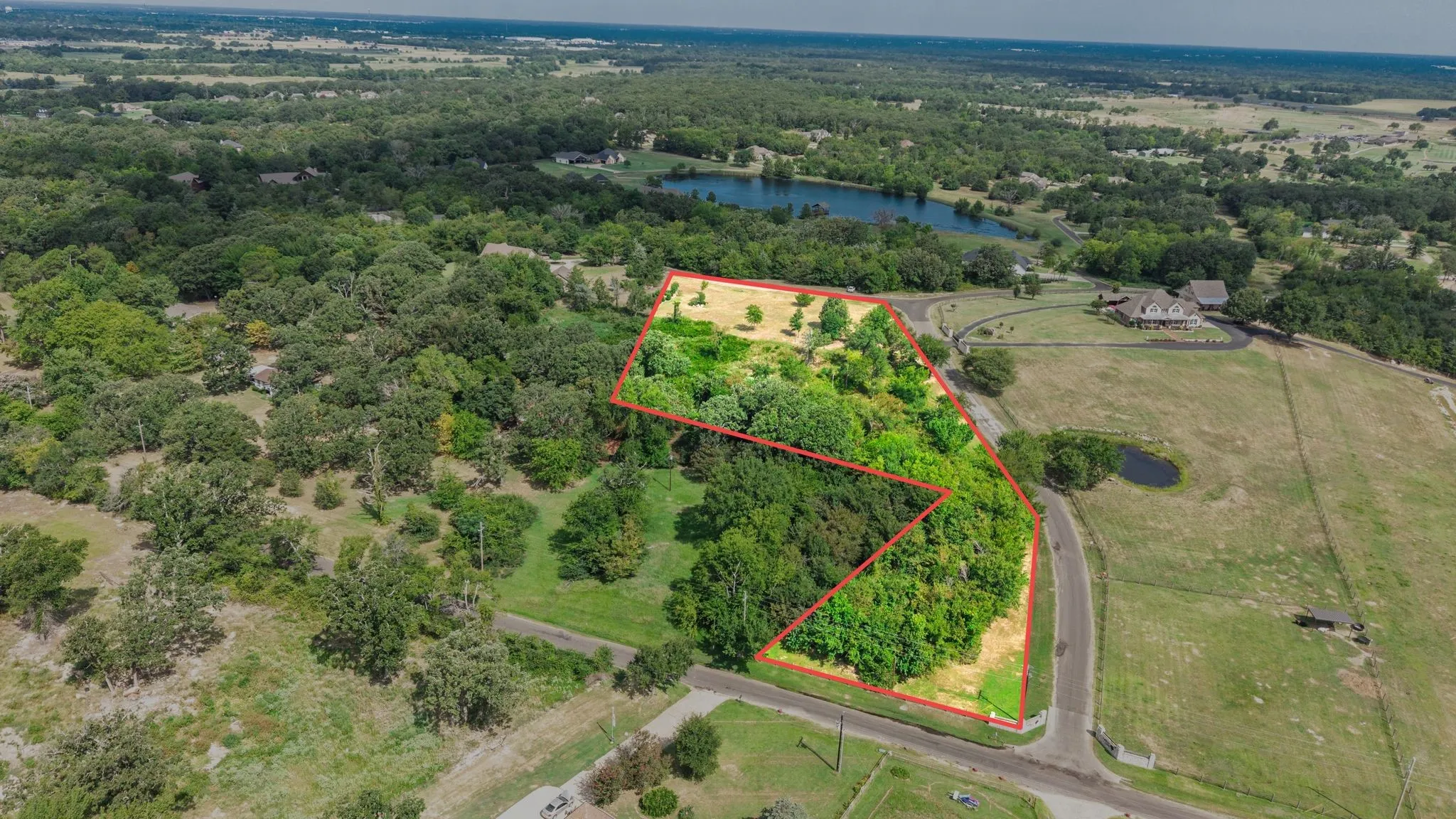 Unimproved Land For Sale in Hopkins County , 2.52 AC County Road High Point 3648 Circle, Sulphur Springs, Texas 75482, 0, 0, Garage spaces, 0 Sqft, built in 0, Price $125,000, mls#21344852, Real Estate Agent in Sulphur Springs, Homes For Sale in Hopkins county, Homes For Sale in Sulphur Springs, Realtor in Sulphur Springs Texas, Real Estate Brokerage Independent Realty Texas, Luminita Cordes Realtor