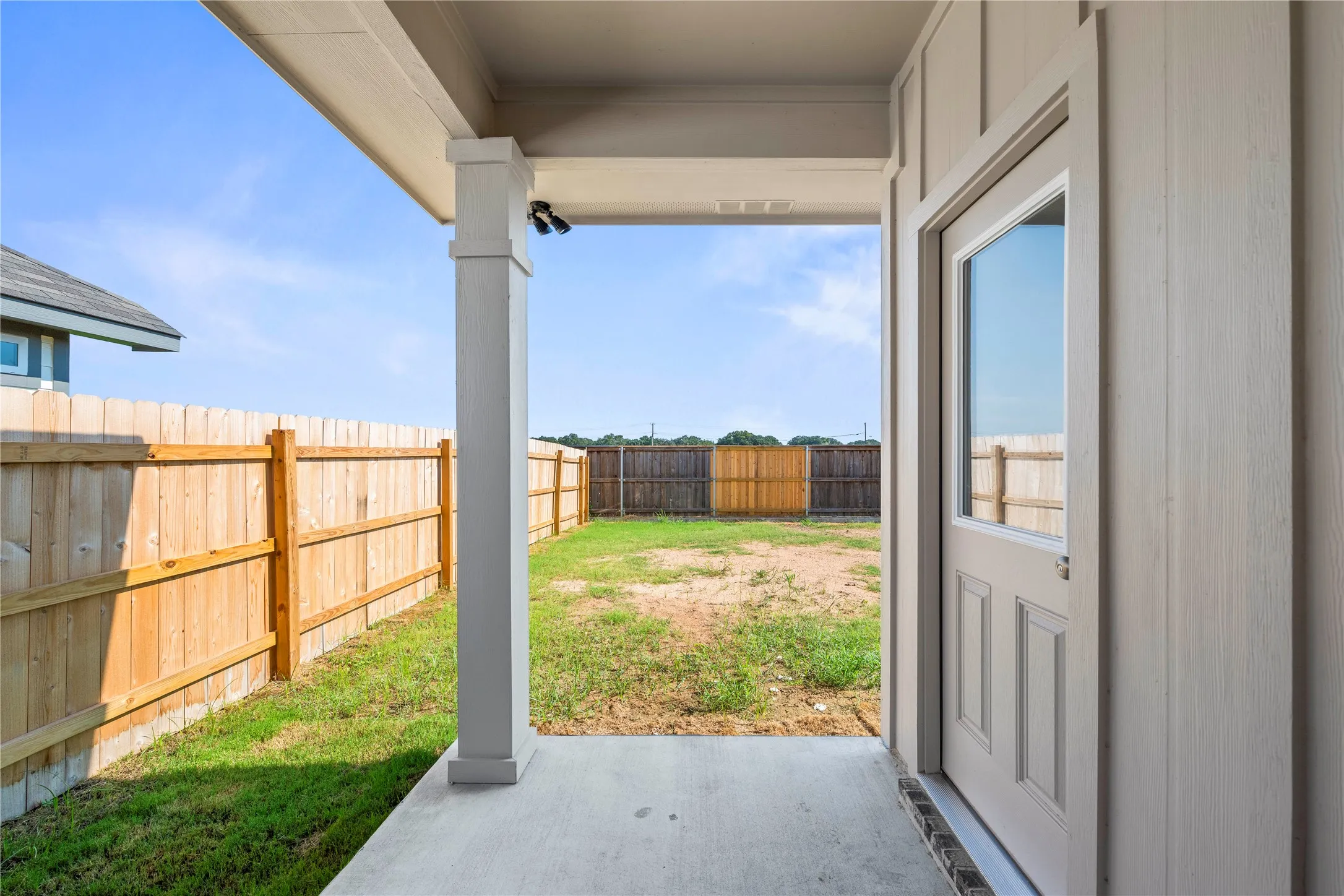 Single Family Residence For Sale in Mc Lennan County , 808 N Fork Ranch Road, Waco, Texas 76705, 3 Bedroom, 2 Bathroom, 2 Garage spaces, 1,510 Sqft, built in 2026, mls#21349897, Real Estate Agent in Waco, Homes For Sale in Mc Lennan county, Homes For Sale in Waco, Realtor in Waco Texas, Real Estate Brokerage Independent Realty Texas, Luminita Cordes Realtor