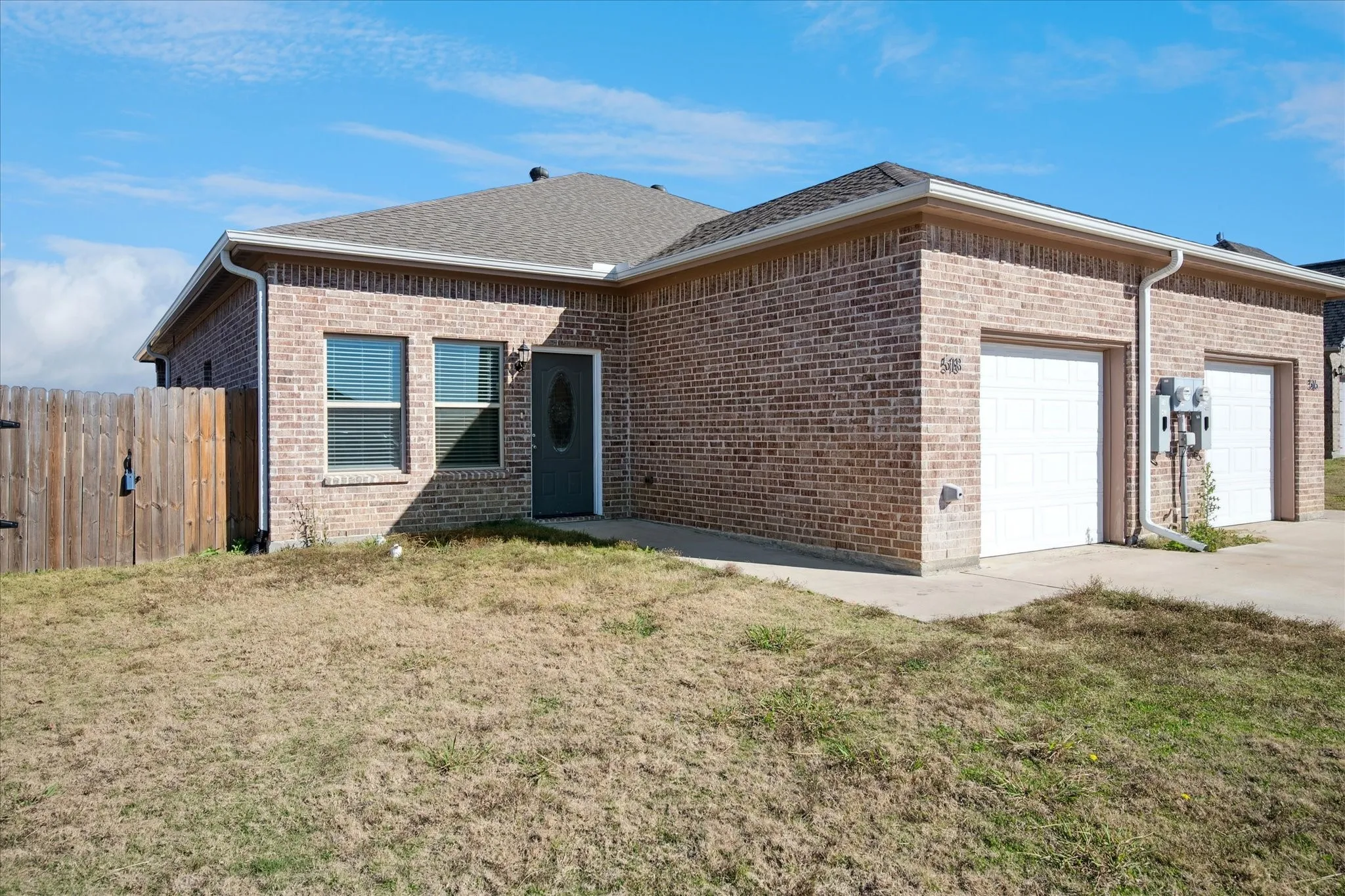 Duplex For Sale in Grayson County , 516-518 Wood Drive, Gunter, Texas 75058, 6 Bedroom, 4 Bathroom, 1 Garage spaces, 0 Sqft, built in 2021, mls#21349908, Real Estate Agent in Gunter, Homes For Sale in Grayson county, Homes For Sale in Gunter, Realtor in Gunter Texas, Real Estate Brokerage Independent Realty Texas, Luminita Cordes Realtor