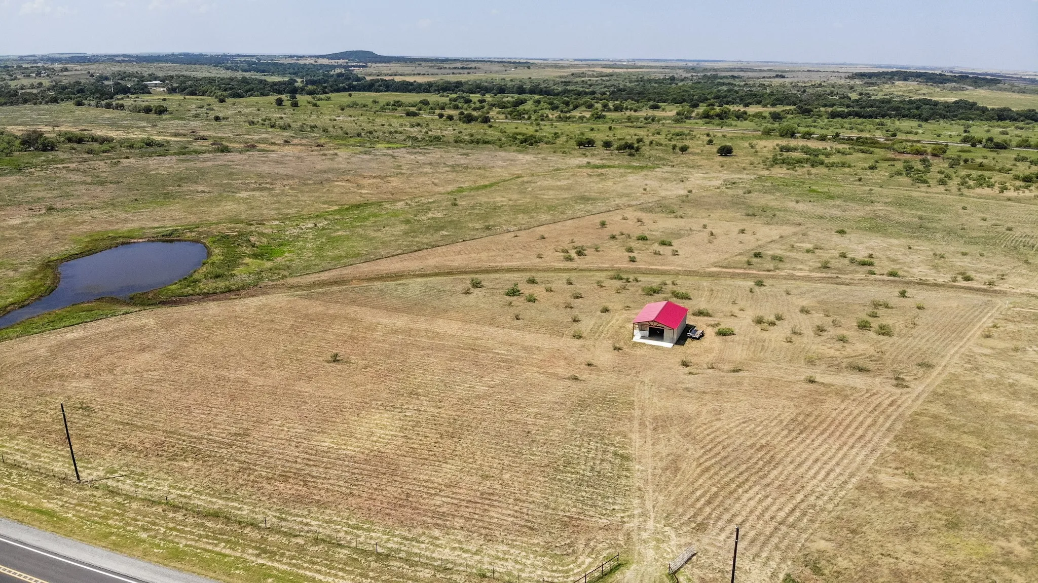 Unimproved Land For Sale in Montague County , Lot 2 4825 N US 81 Highway, Bowie, Texas 76230, 0, 0, Garage spaces, 0 Sqft, built in 0, mls#21335597, Real Estate Agent in Bowie, Homes For Sale in Montague county, Homes For Sale in Bowie, Realtor in Bowie Texas, Real Estate Brokerage Independent Realty Texas, Luminita Cordes Realtor