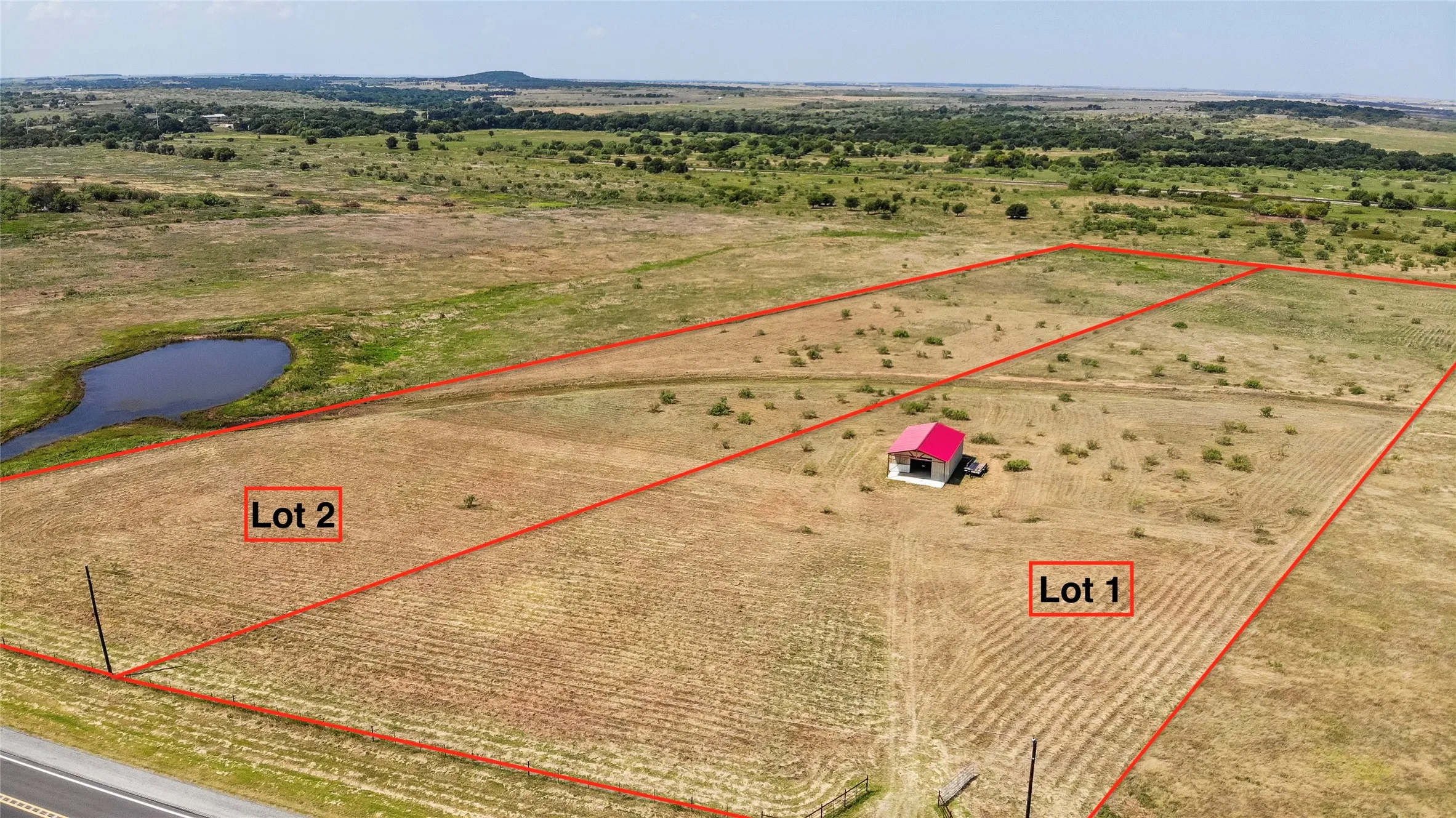 Unimproved Land For Sale in Montague County , Lot 2 4825 N US 81 Highway, Bowie, Texas 76230, 0, 0, Garage spaces, 0 Sqft, built in 0, mls#21335597, Real Estate Agent in Bowie, Homes For Sale in Montague county, Homes For Sale in Bowie, Realtor in Bowie Texas, Real Estate Brokerage Independent Realty Texas, Luminita Cordes Realtor