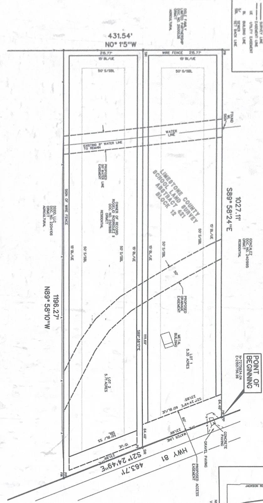 Unimproved Land For Sale in Montague County , Lot 2 4825 N US 81 Highway, Bowie, Texas 76230, 0, 0, Garage spaces, 0 Sqft, built in 0, mls#21335597, Real Estate Agent in Bowie, Homes For Sale in Montague county, Homes For Sale in Bowie, Realtor in Bowie Texas, Real Estate Brokerage Independent Realty Texas, Luminita Cordes Realtor